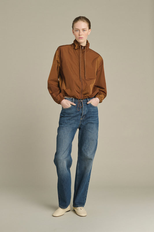 Veste Jura - Caramel - Femme