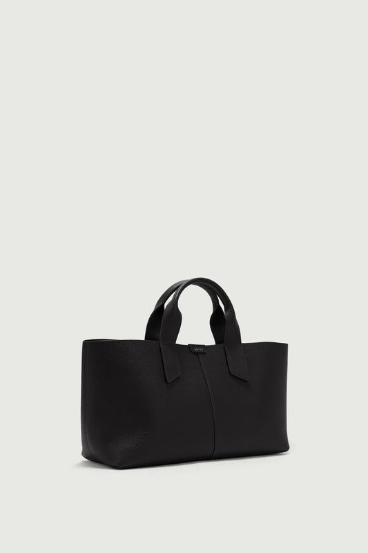 Sac Suave - Noir - Cuir - Femme