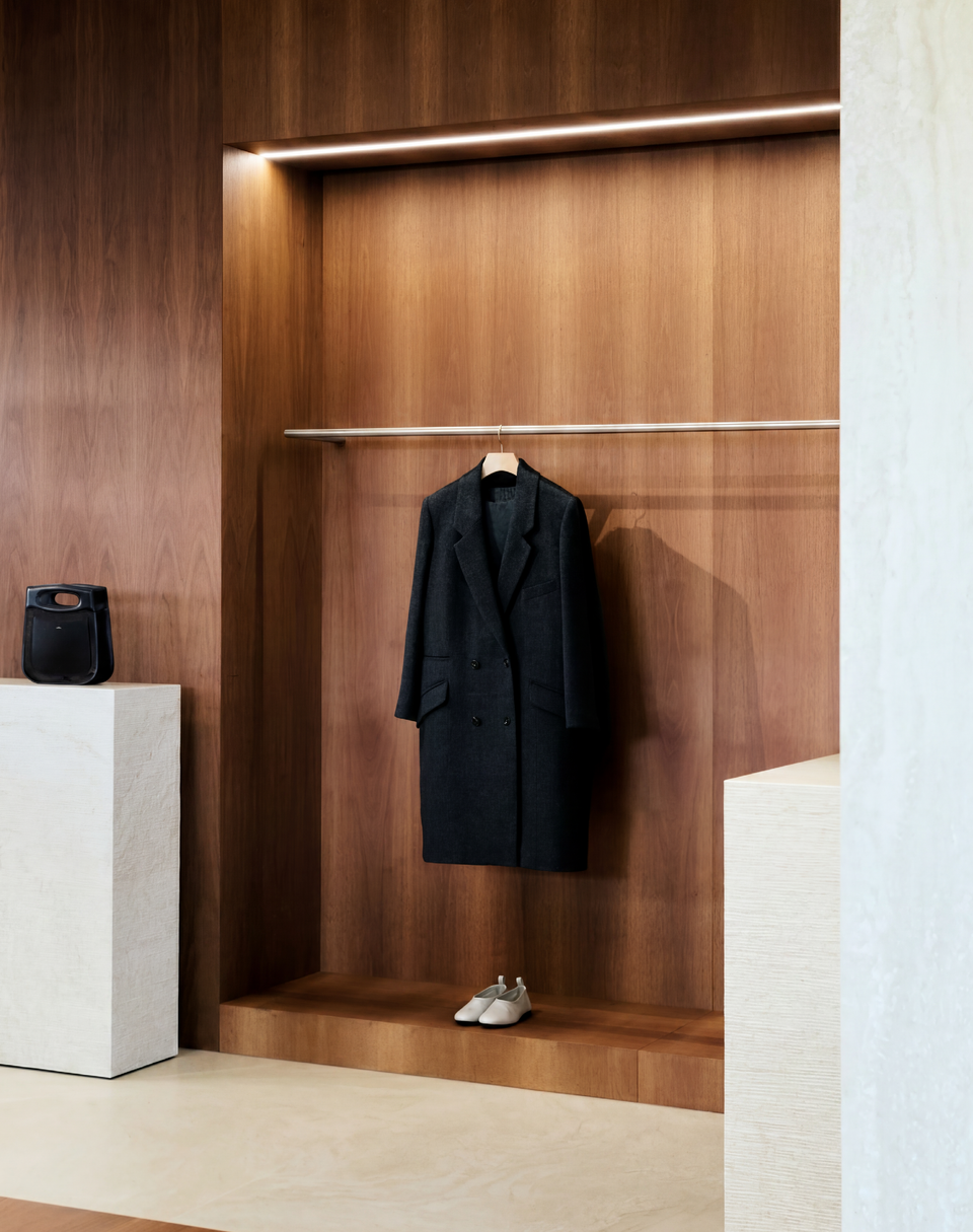 Avant-premières de promotions et de collections