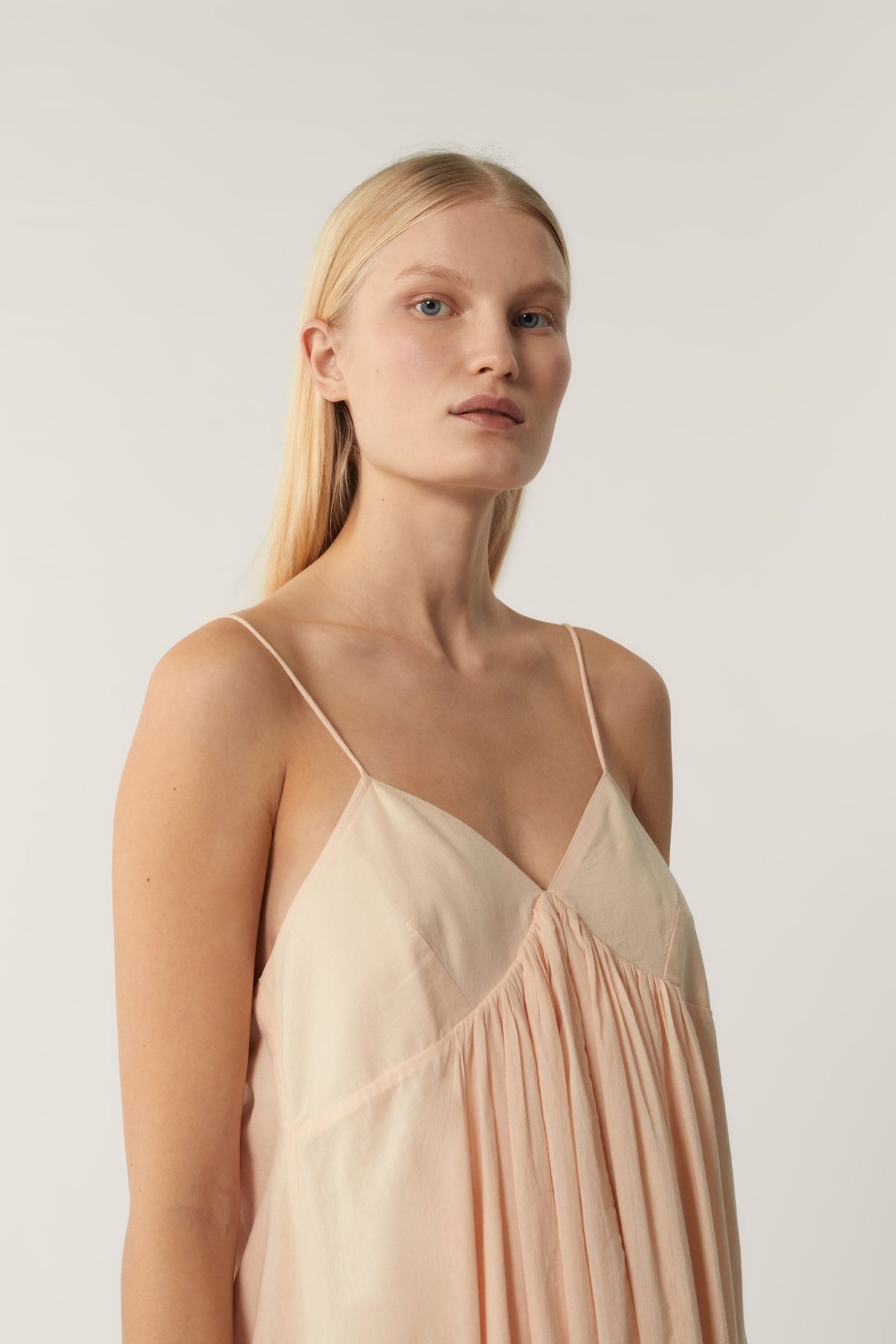 VESTIDO MALIBU ROSA vue 4