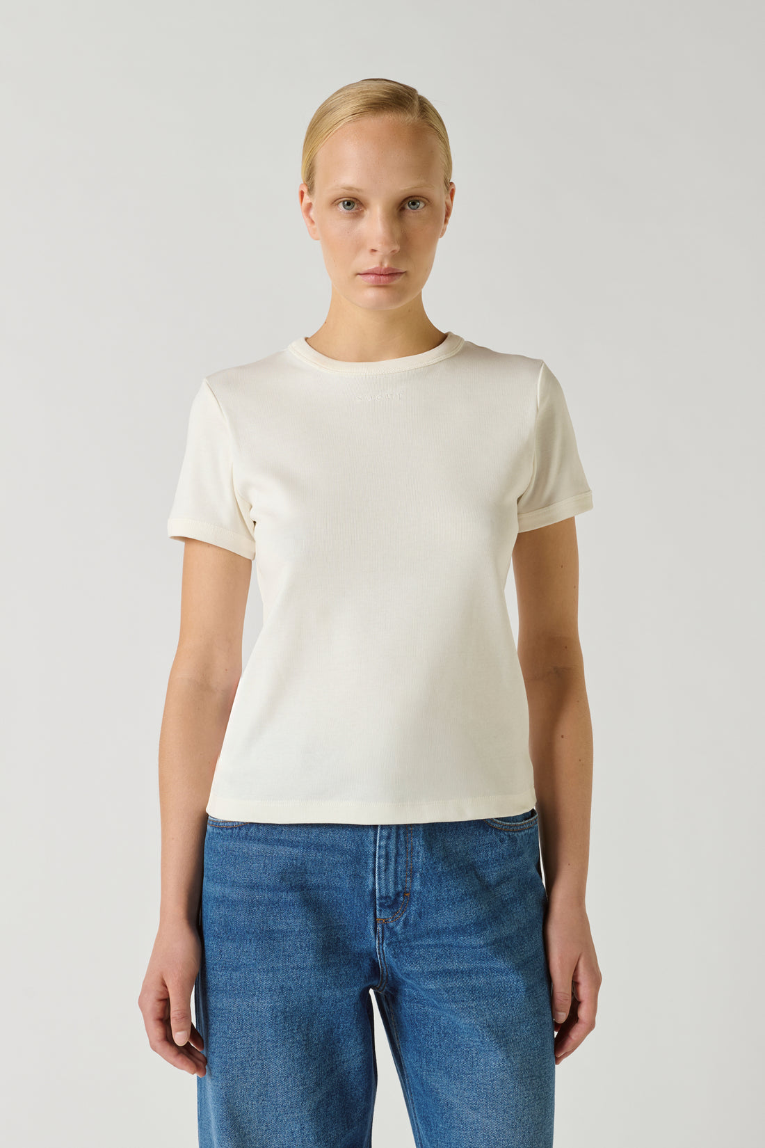 RAVISSANT HAUT TEE SHIRT NEUF RALPH LAUREN RAVISSANT HAUT TEE SHIRT NEUF RALPH LAUREN