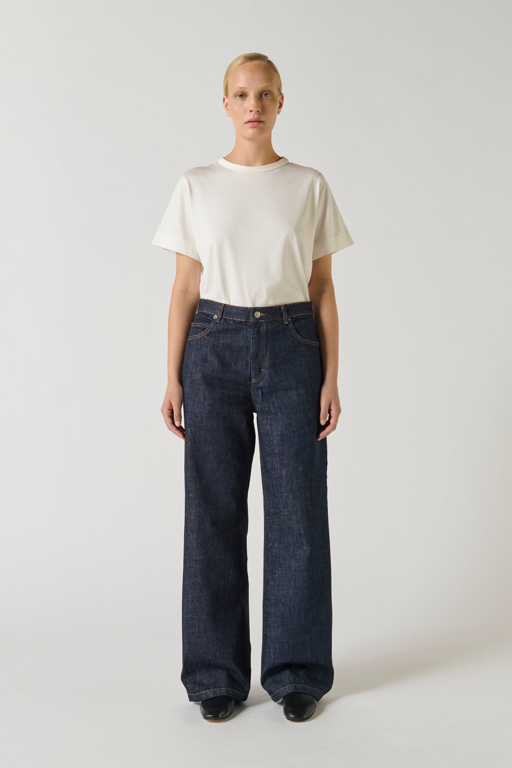 Jeans CALVIN BRUT