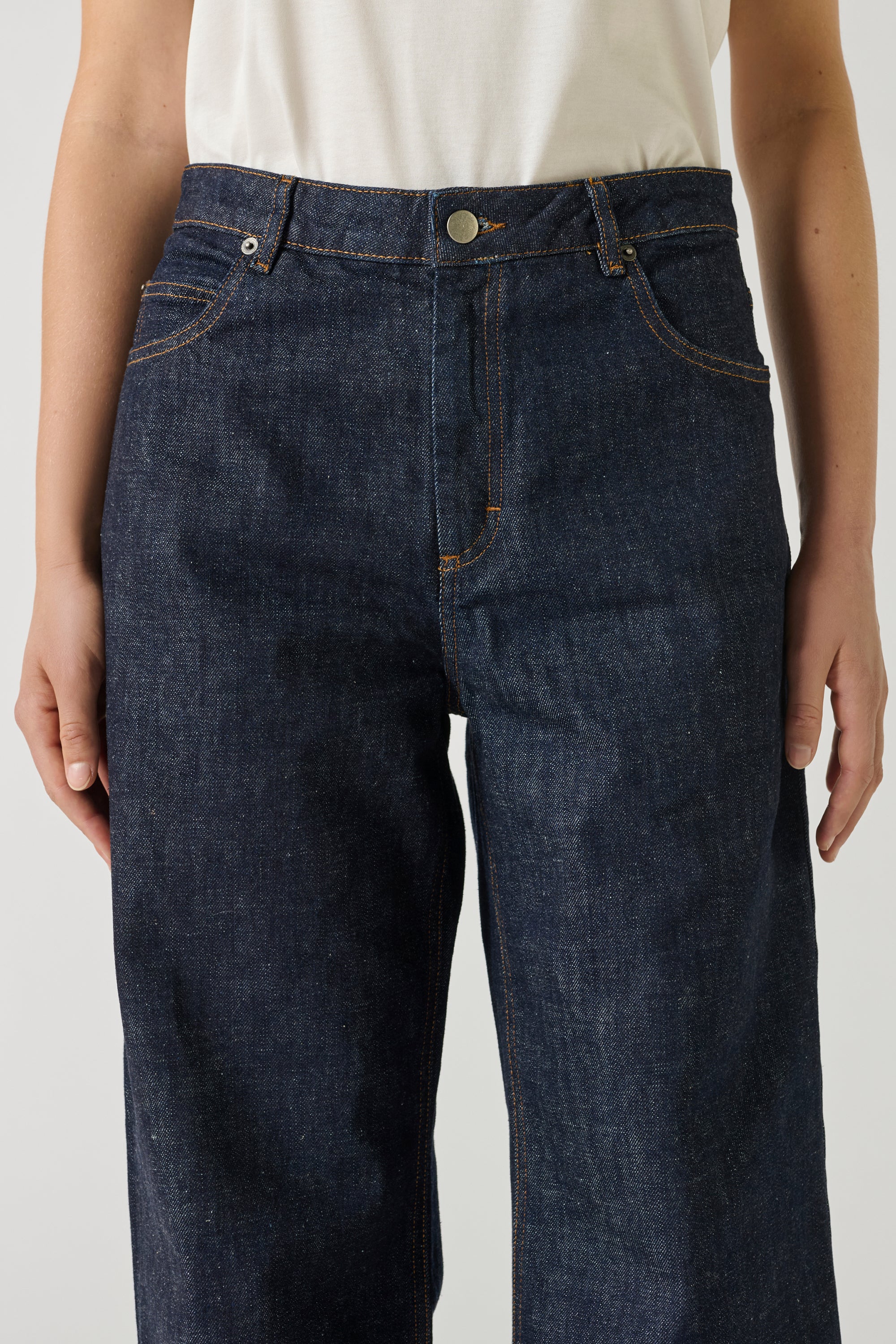 Jeans CALVIN BRUT