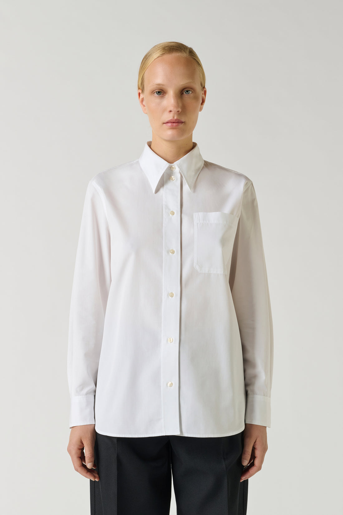Chemise Blanche Kiabi Chemise Gaze De Coton Kiabi Chemise En Gaze