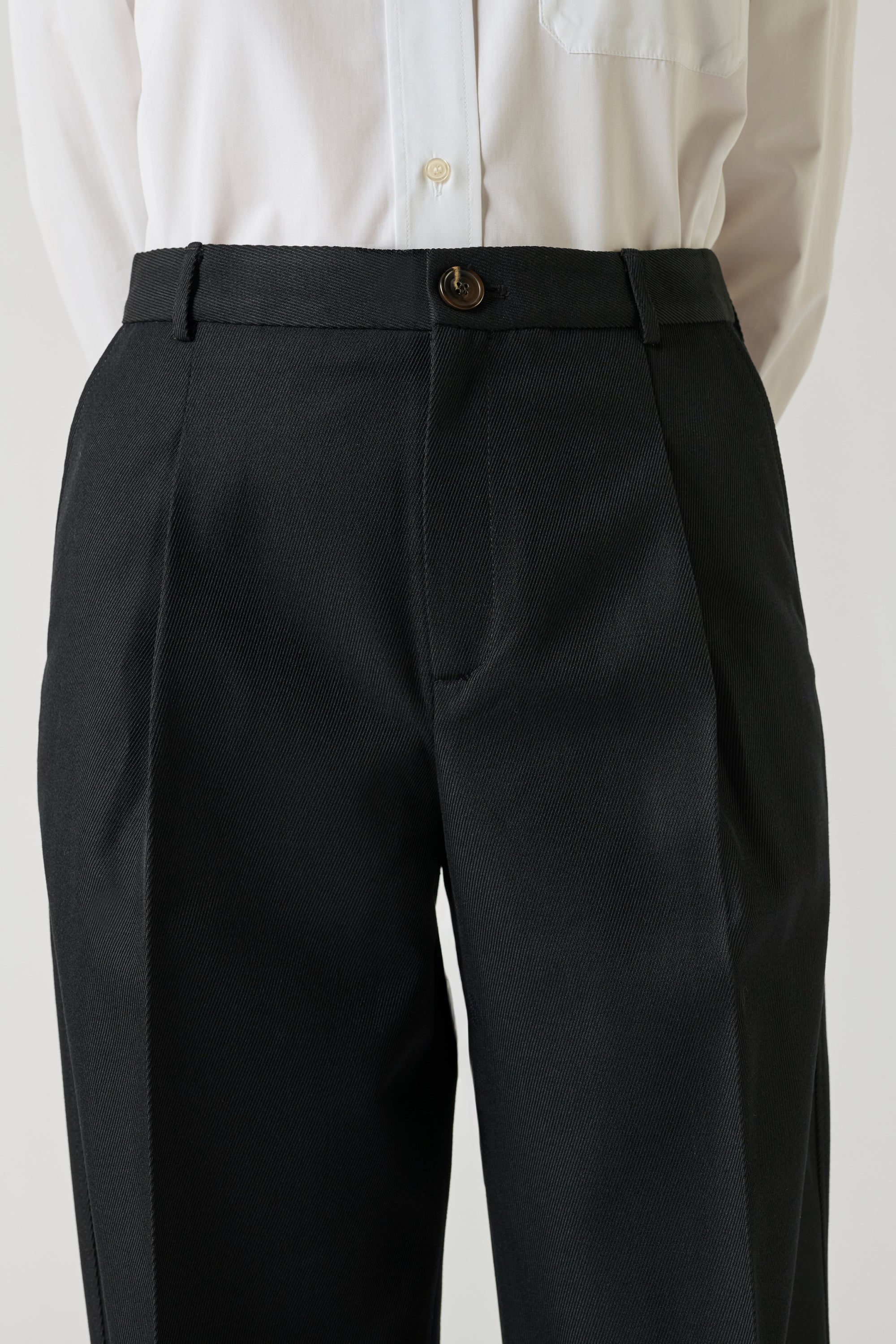 Trousers FELIX Black