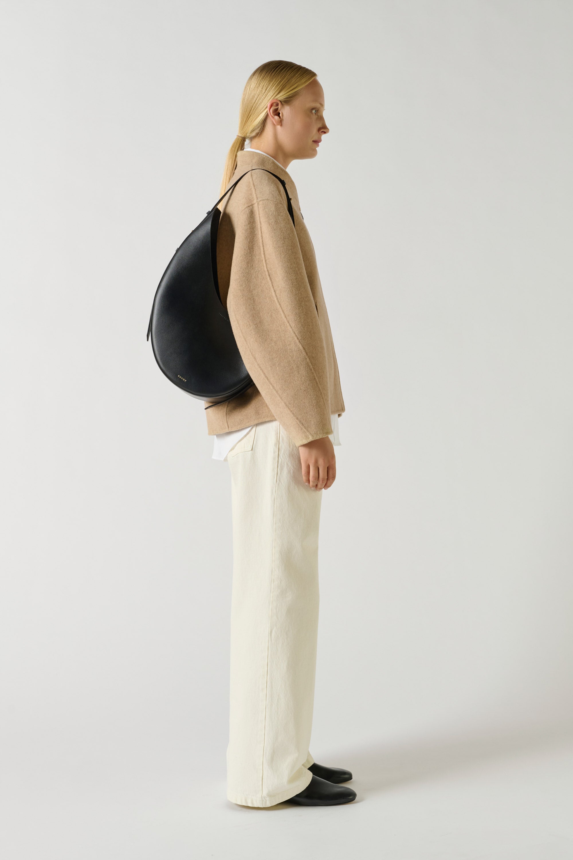 SAC WINONA Black