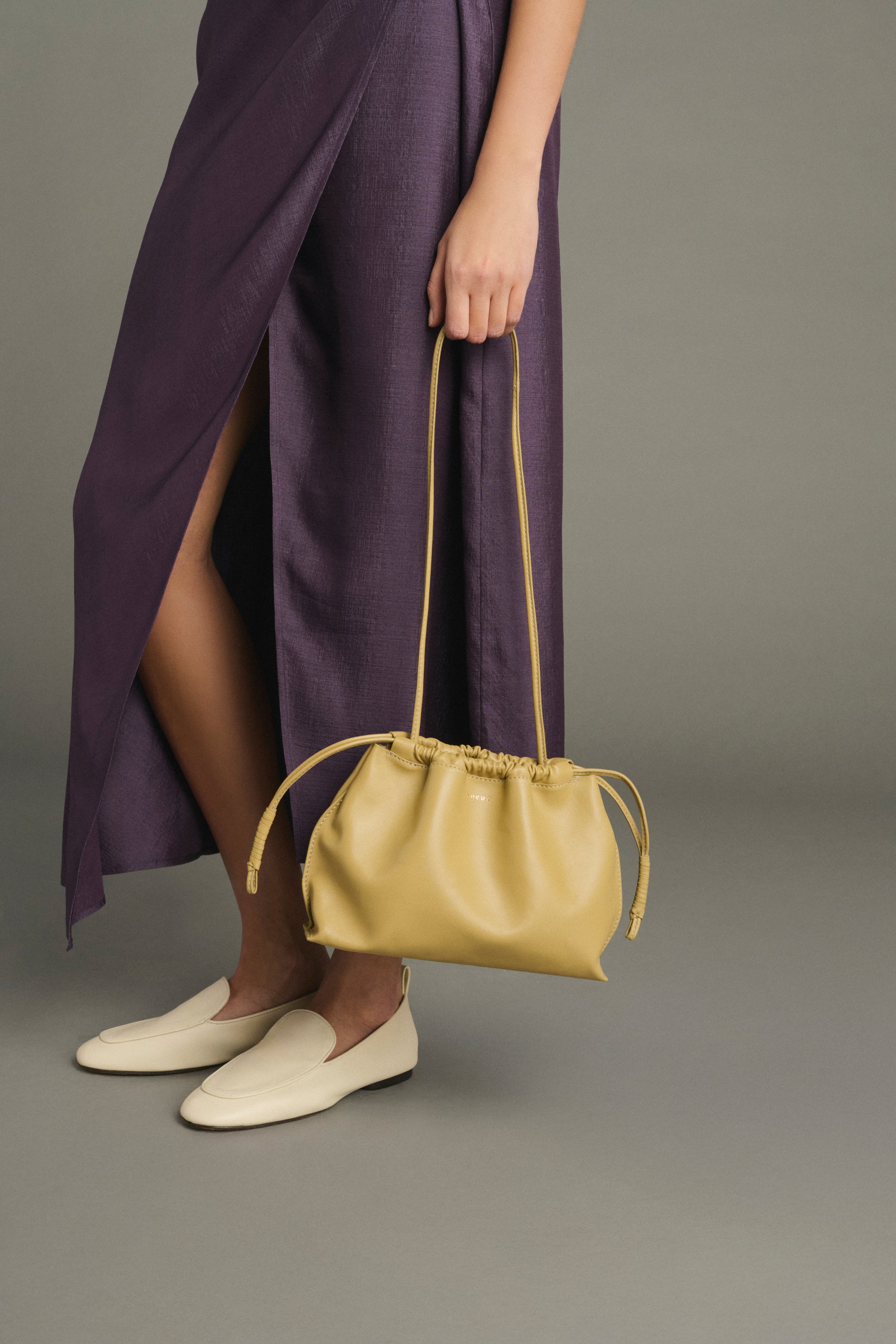 SAC SUZETTE Beige