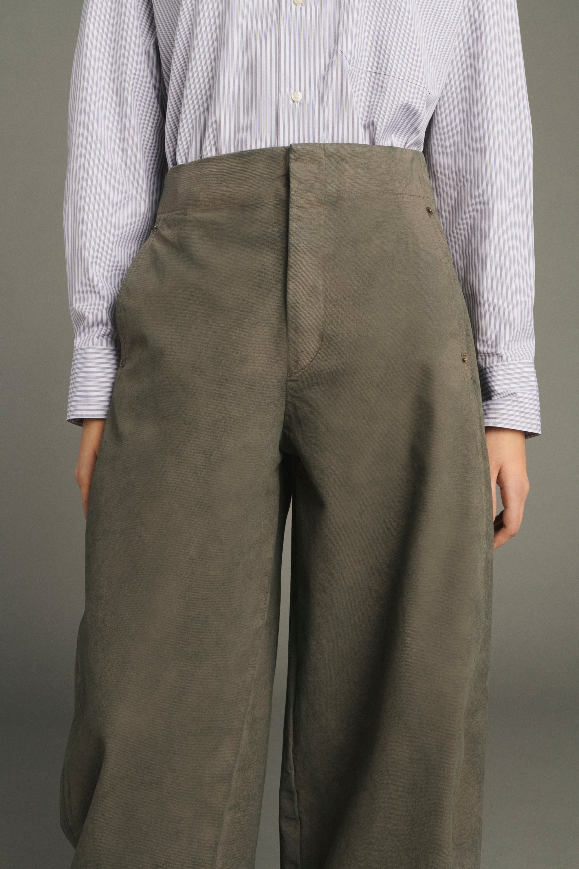 Jeans LUTHER Incense
