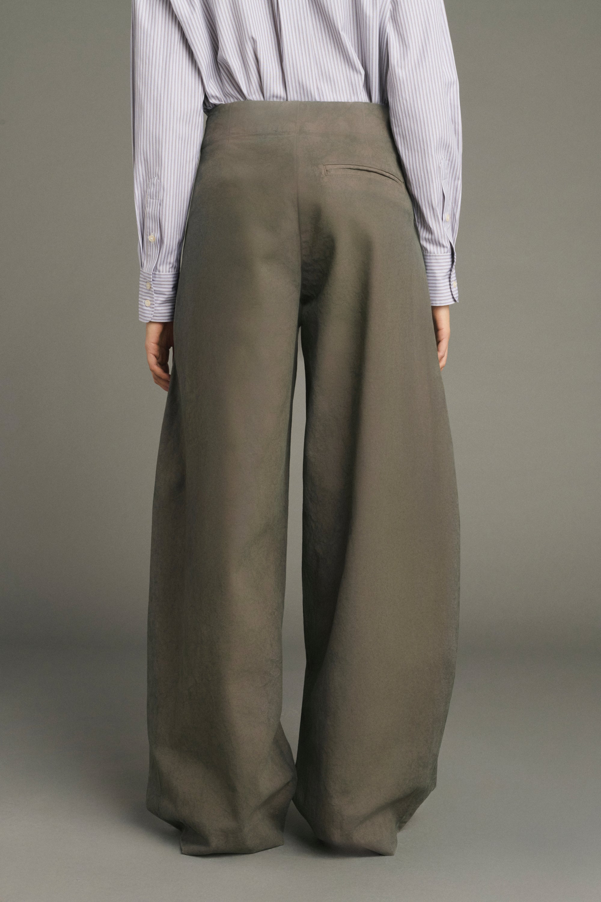 Jeans LUTHER Incense