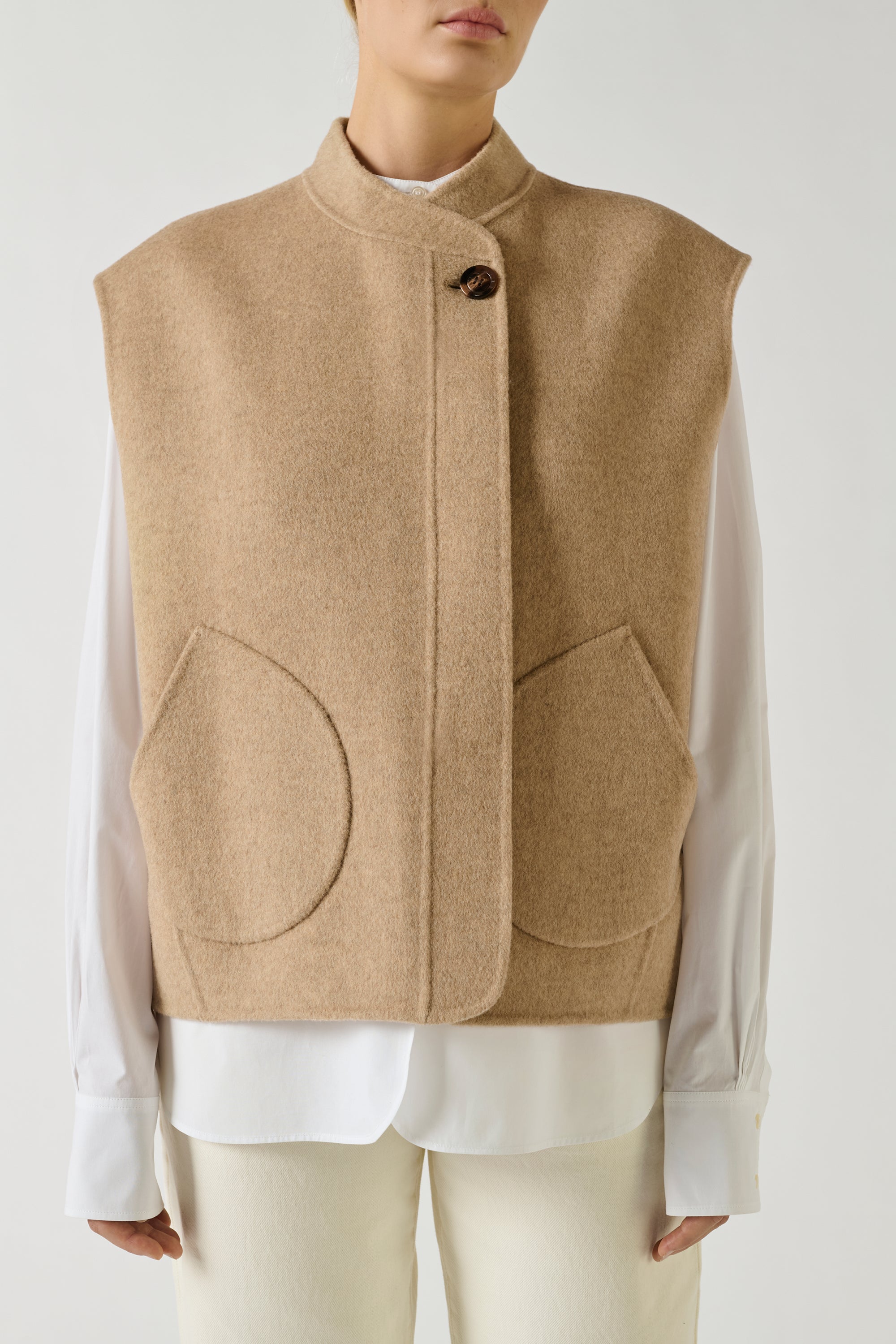 Adeline Coat