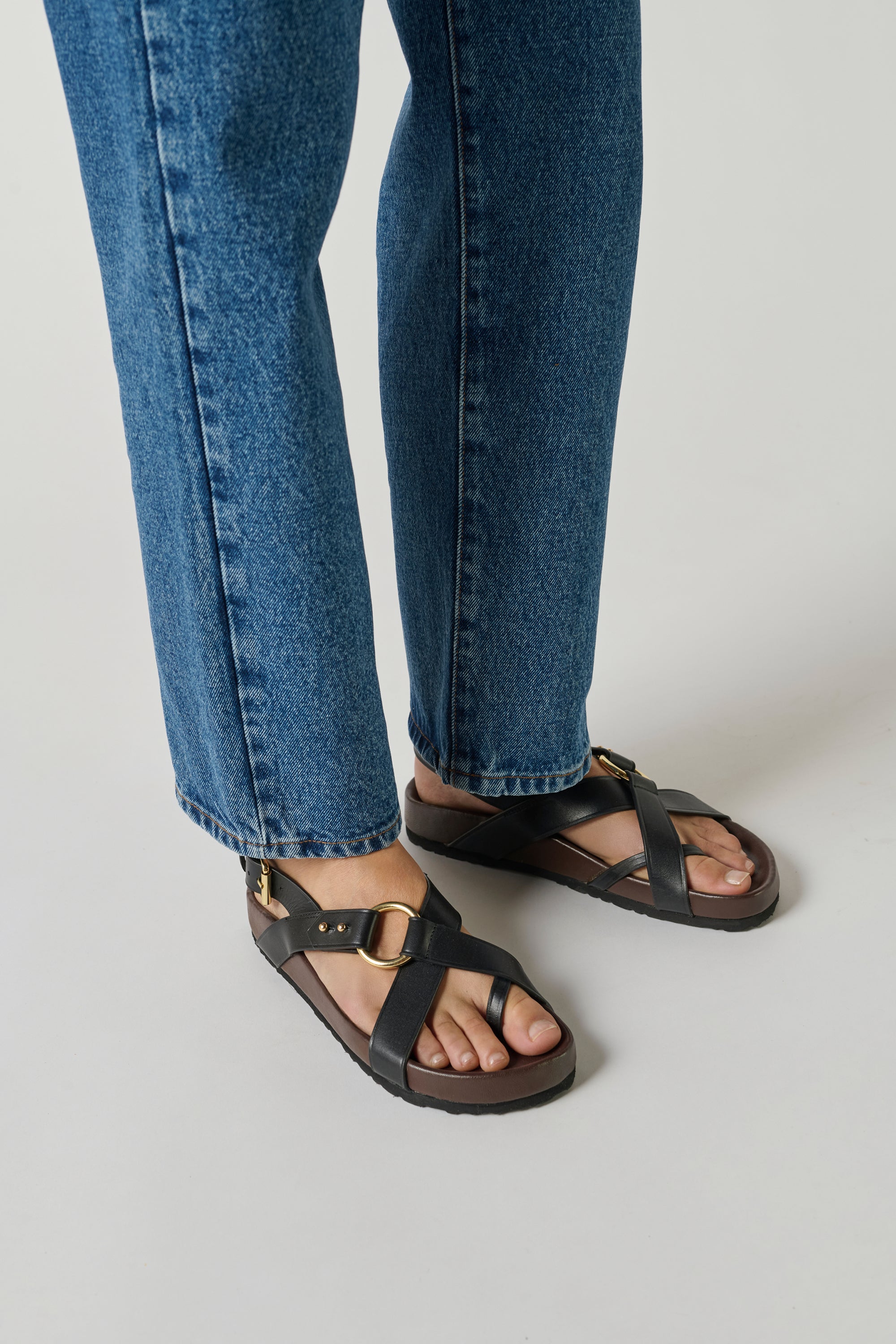 Designer Sandals - Spring-Summer 2025 Collection | Soeur