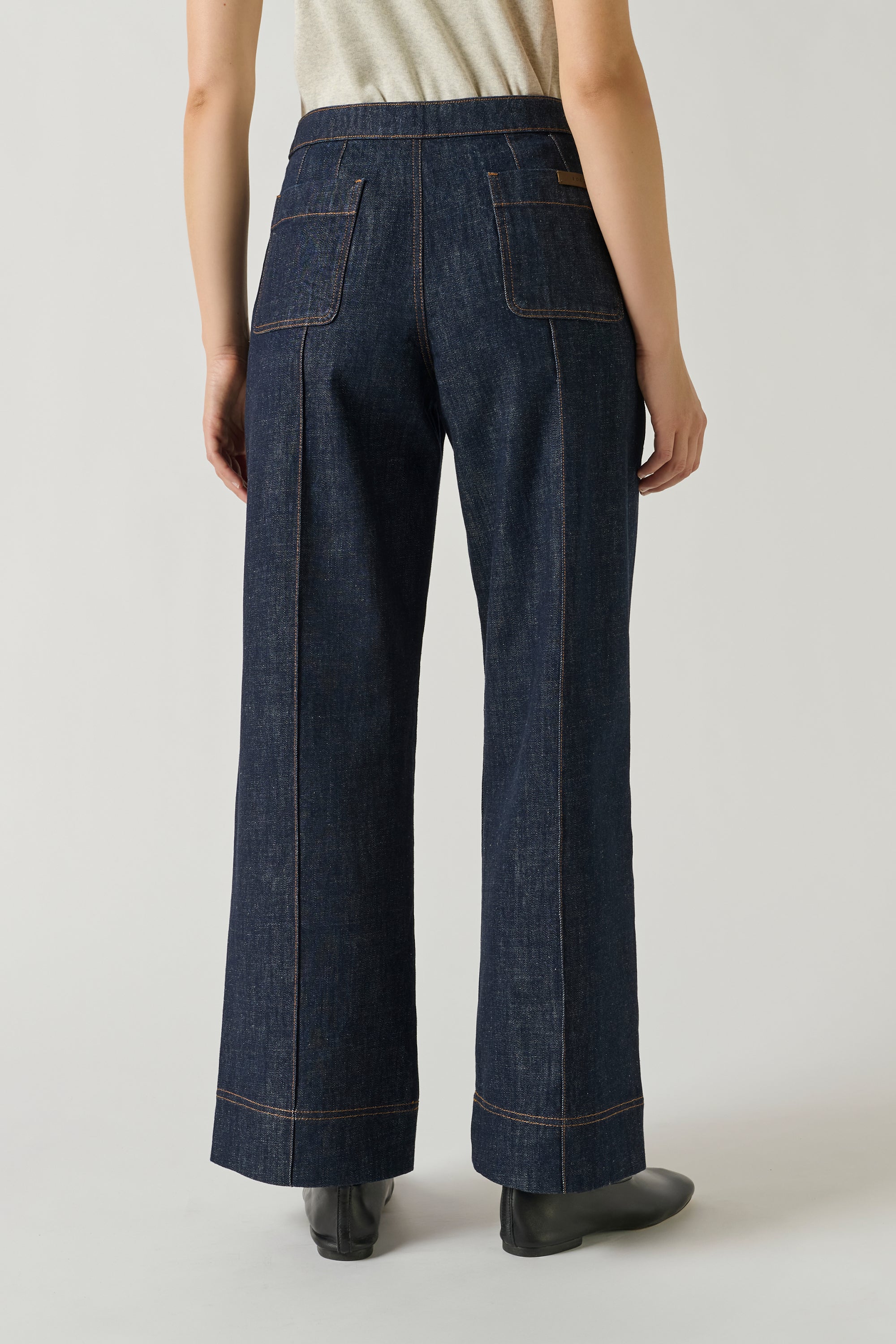 Jeans HARRY BRUT