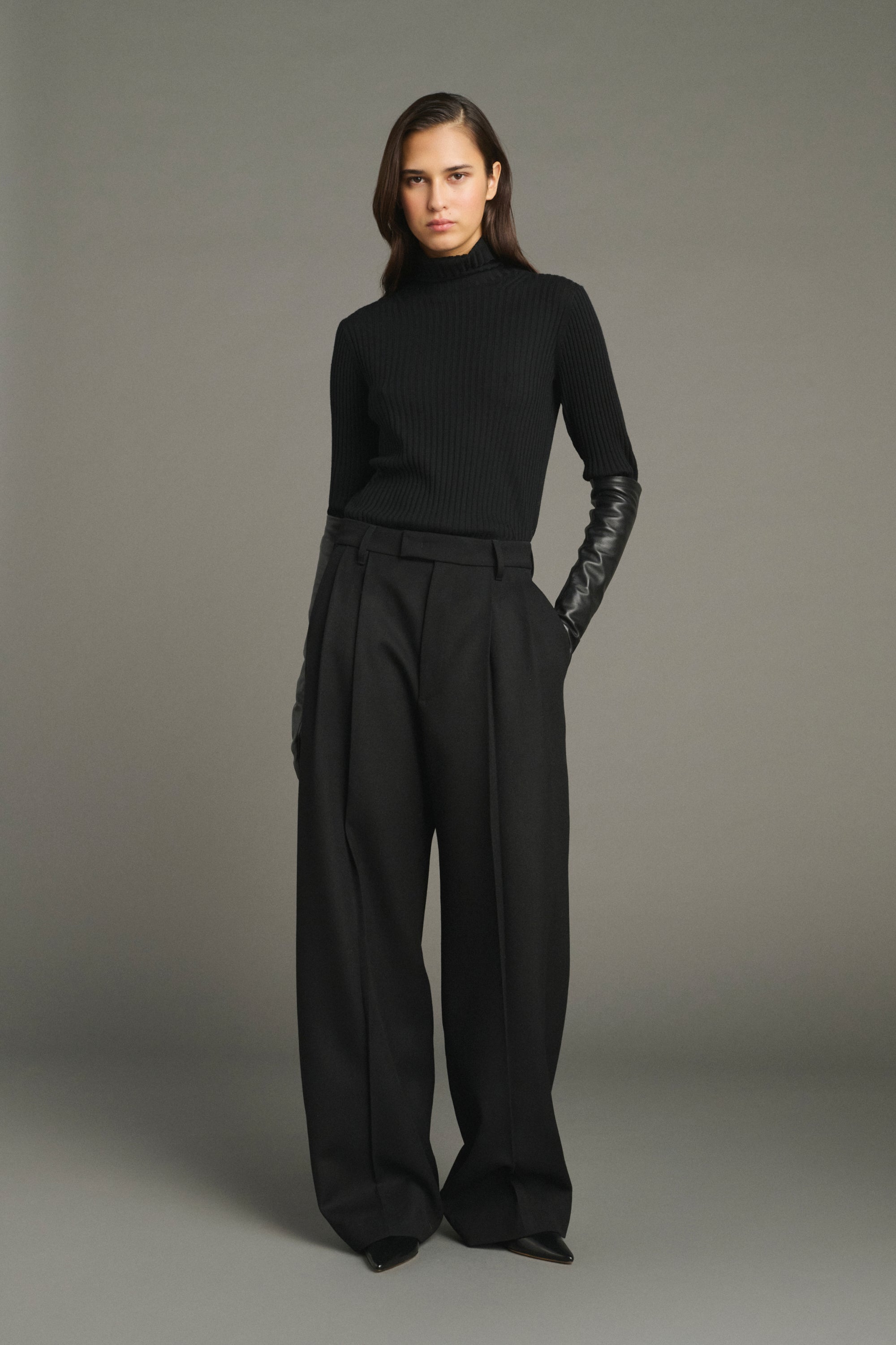 Sweater FILAO Black
