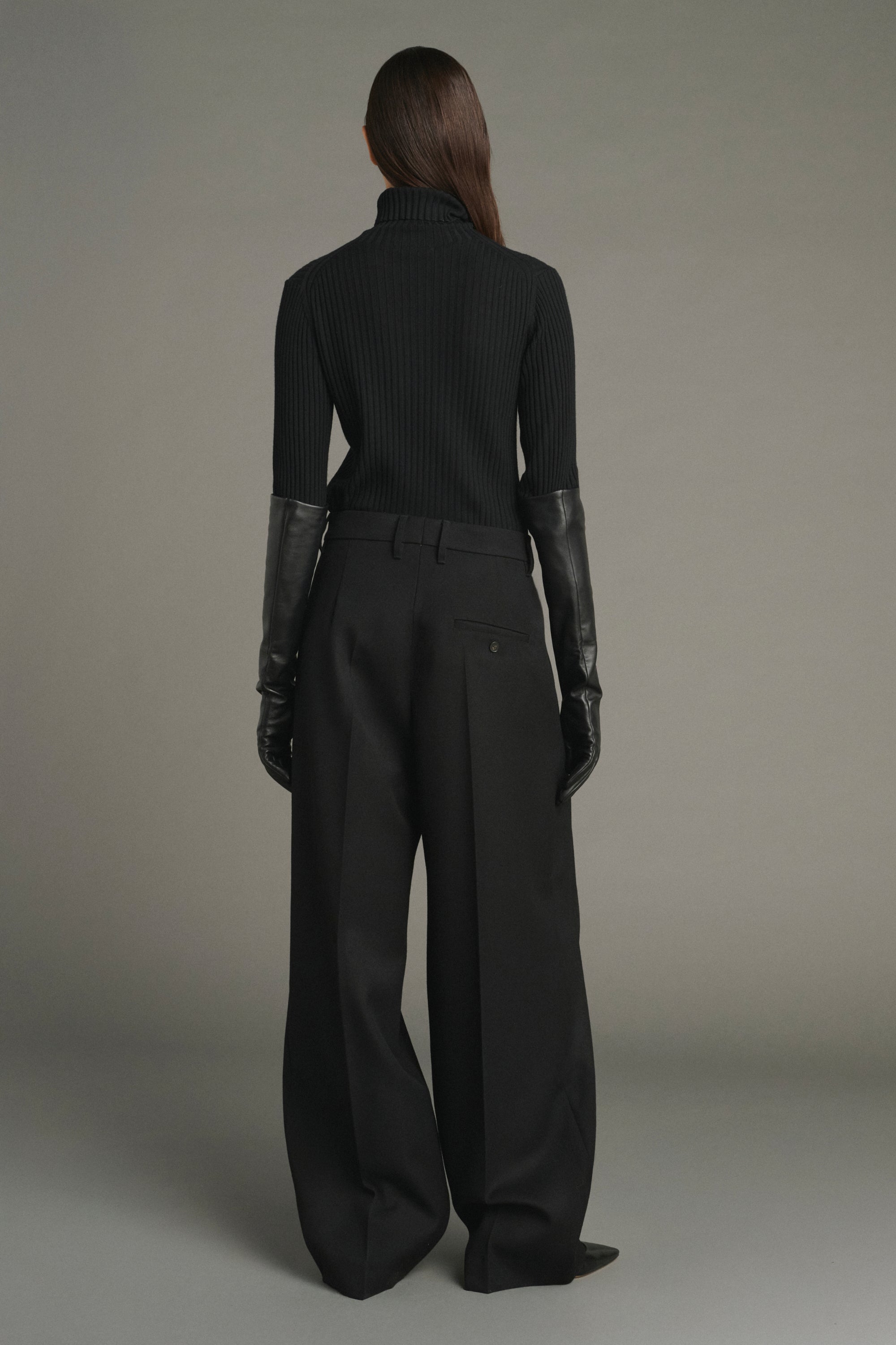 Sweater FILAO Black