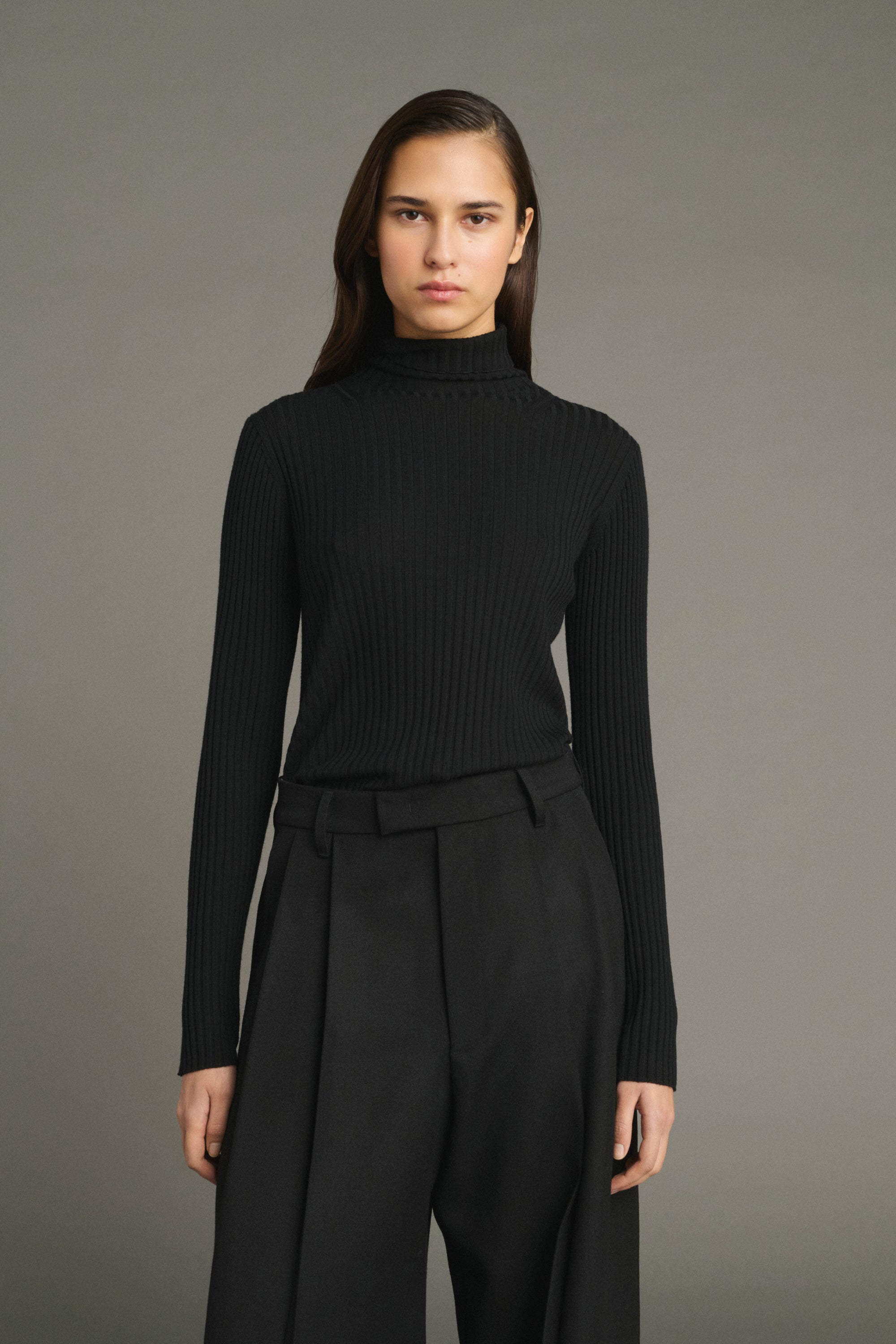 Sweater FILAO Black