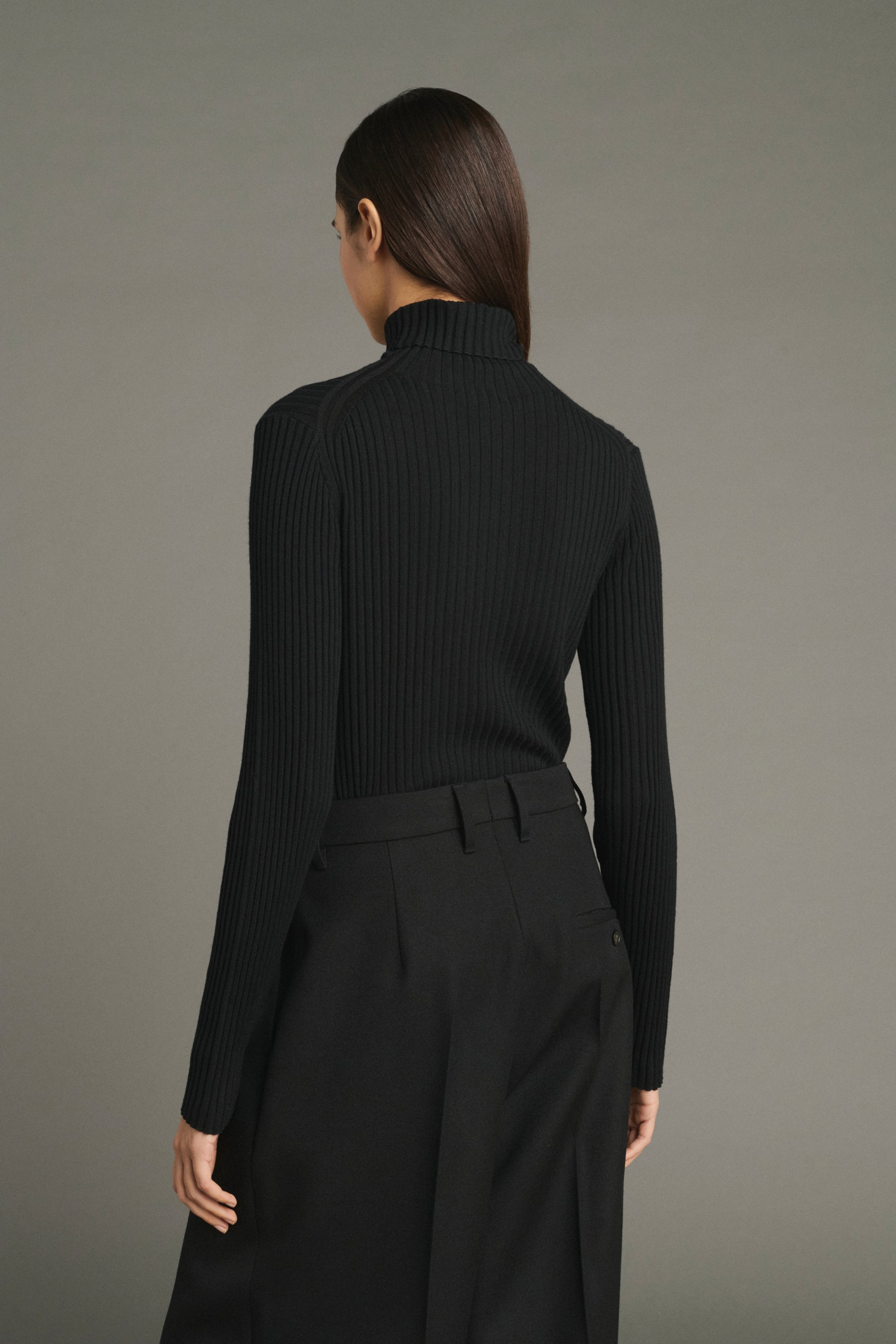 Sweater FILAO Black