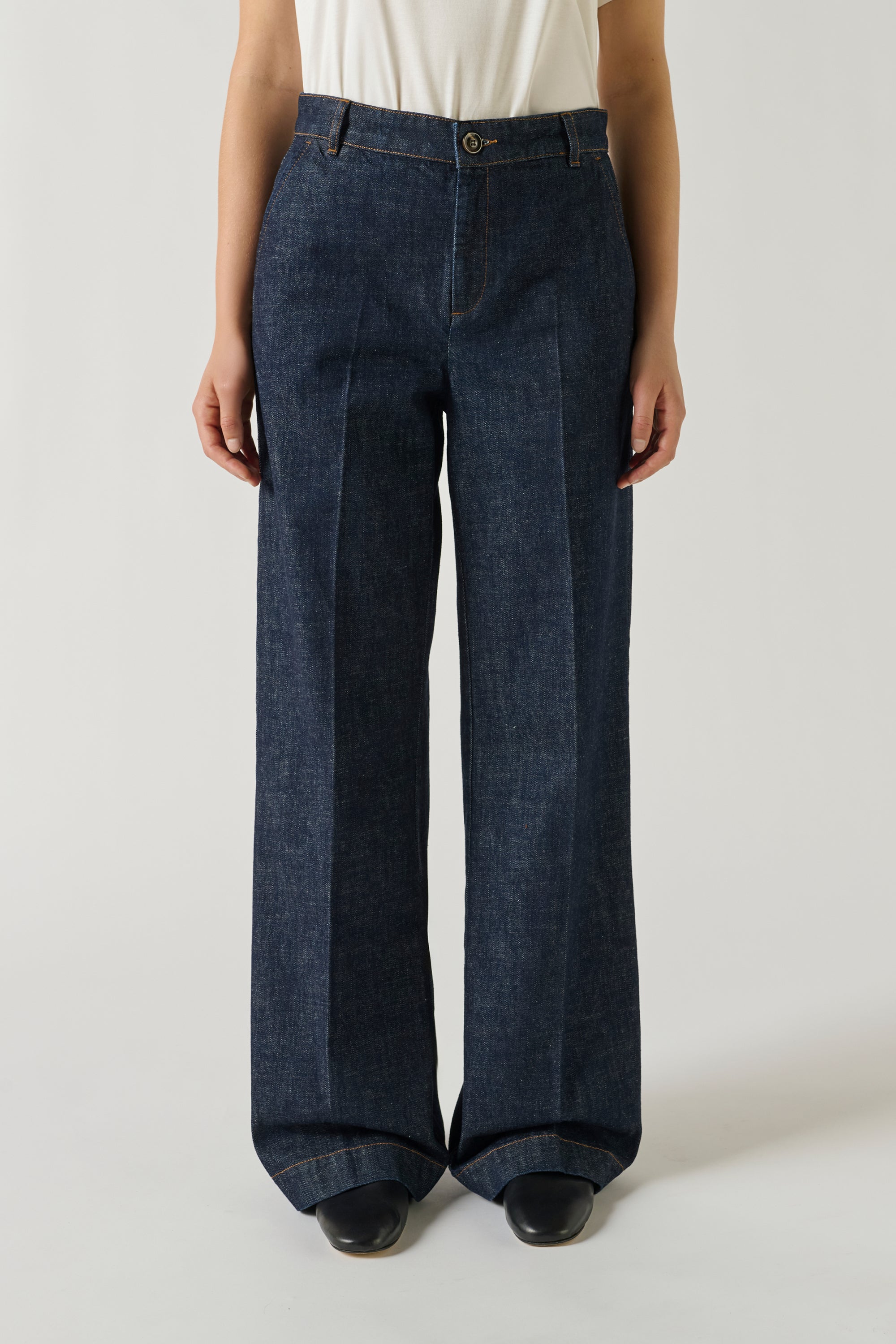 Jeans CALIFORNIA BRUT