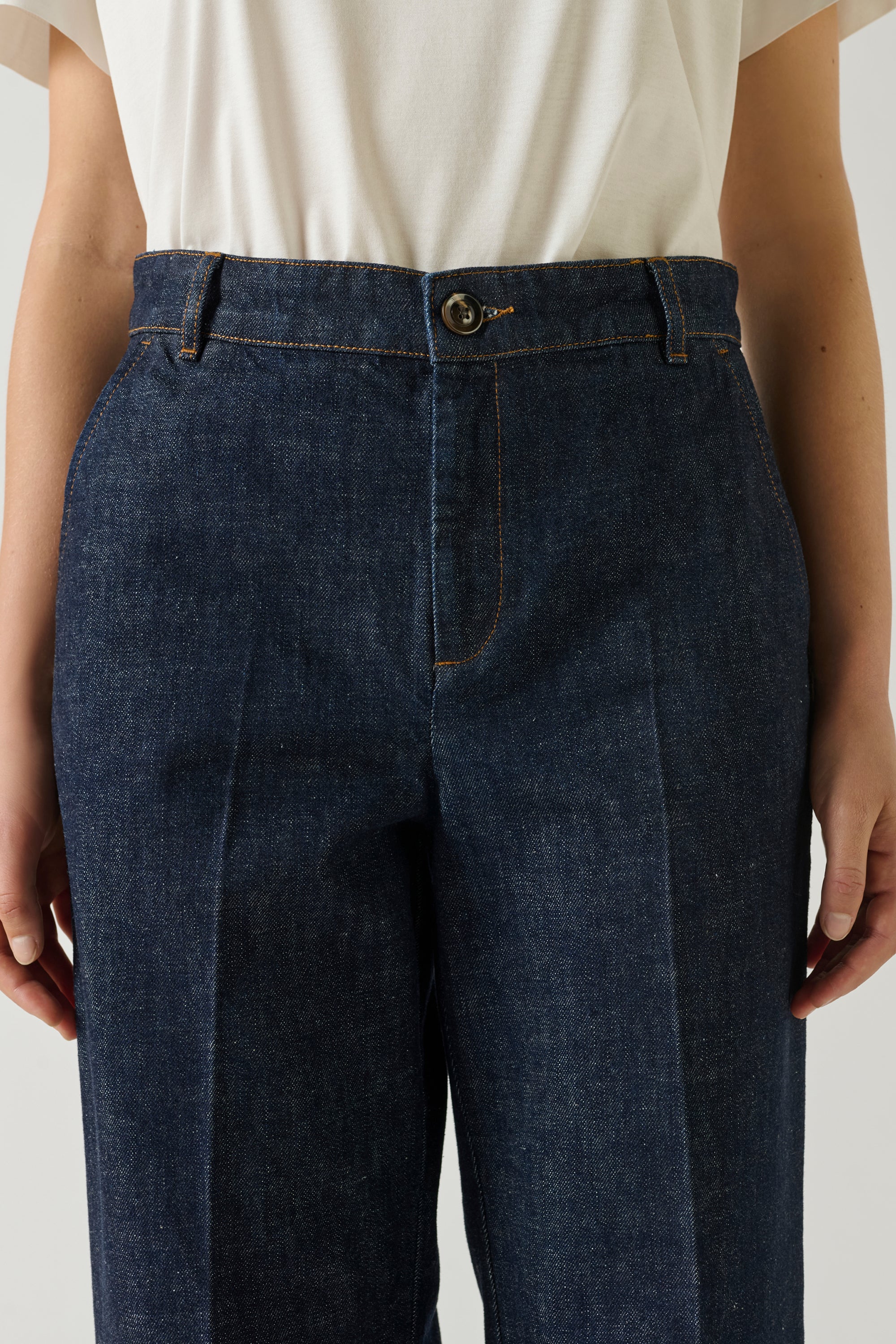 Jeans CALIFORNIA BRUT