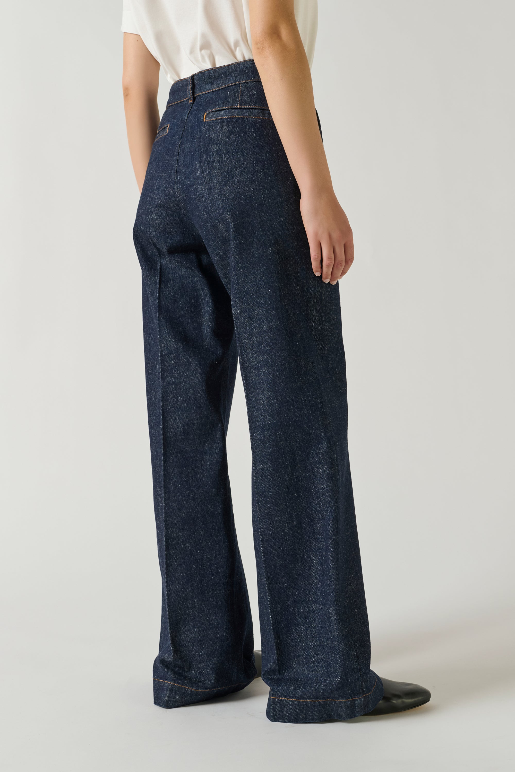 Jeans CALIFORNIA BRUT