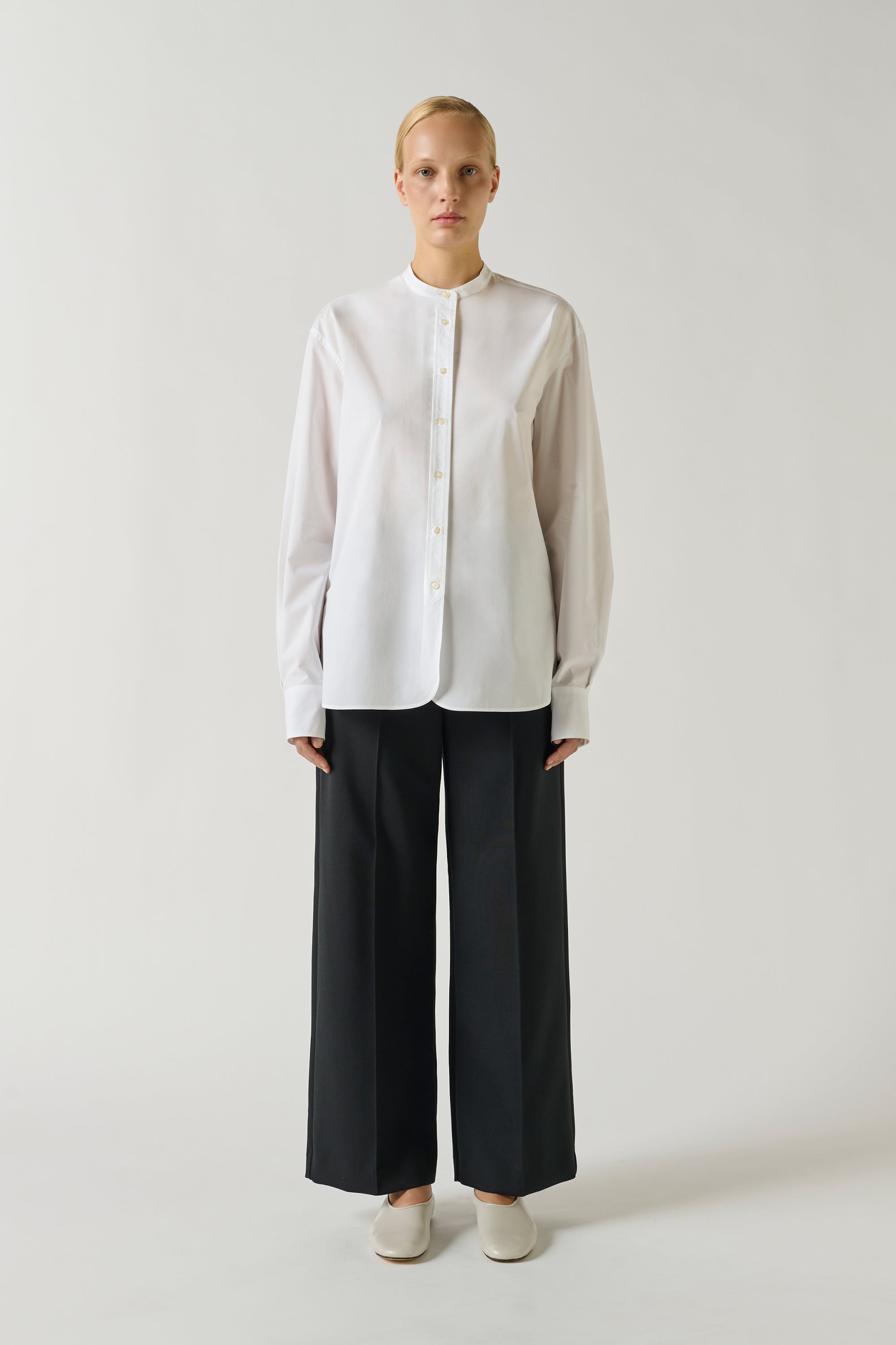 Trousers HARRY Black