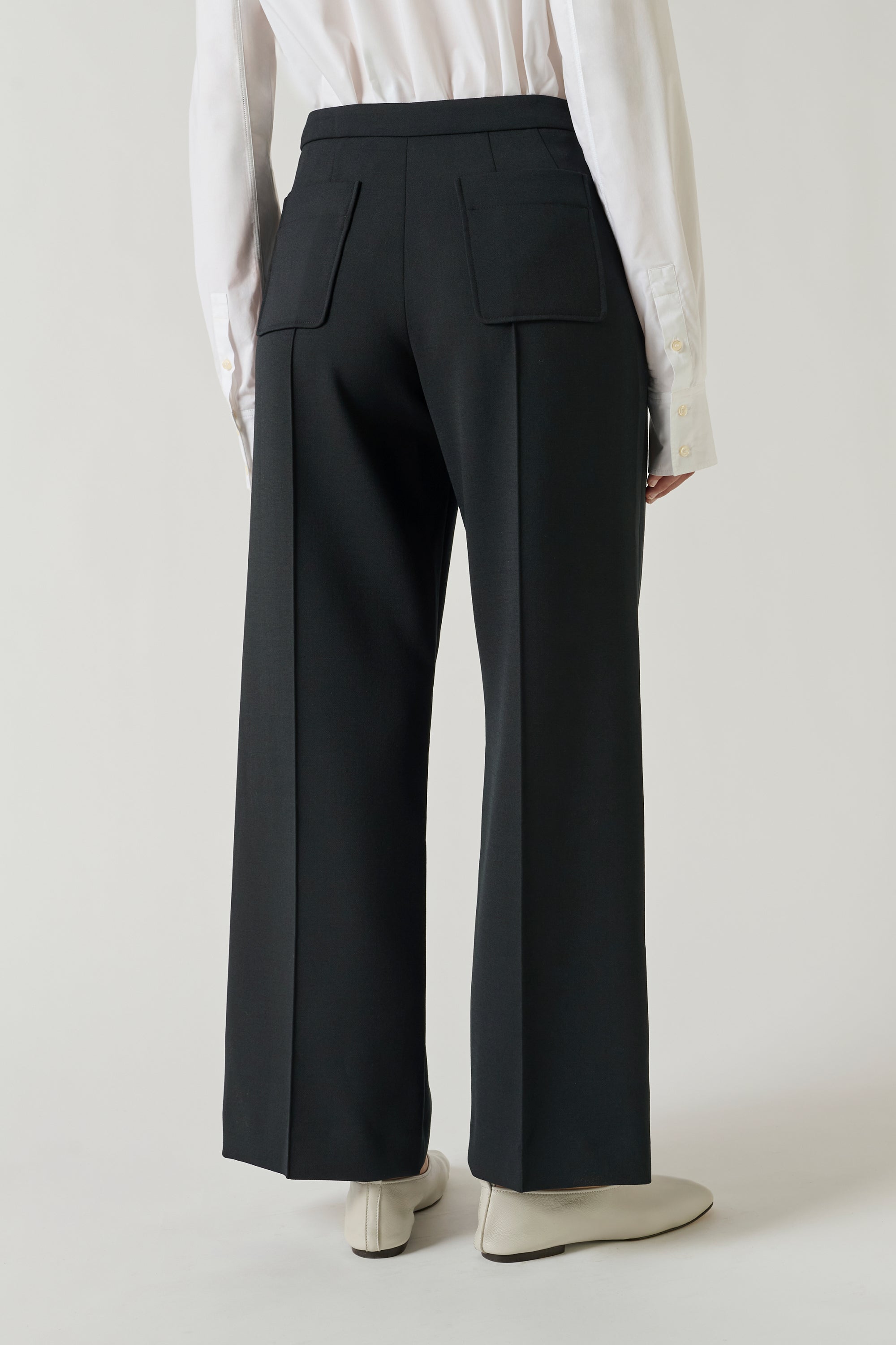 Trousers HARRY Black
