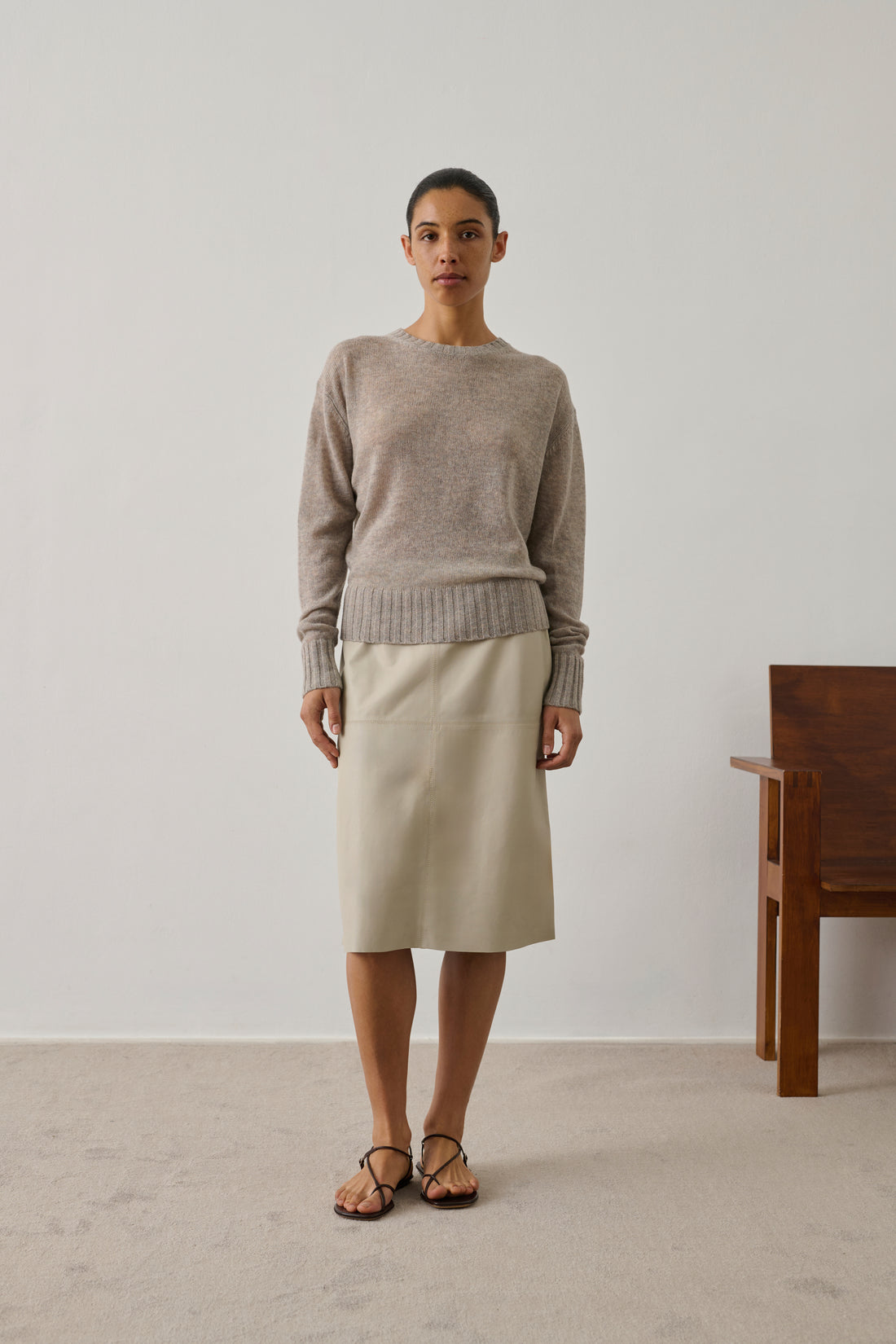 icebreaker Merino Cable Knit Crewe Sweater - Pull en laine mérinos femme icebreaker Merino Cable Knit Crewe Sweater - Pull en laine mérinos femme