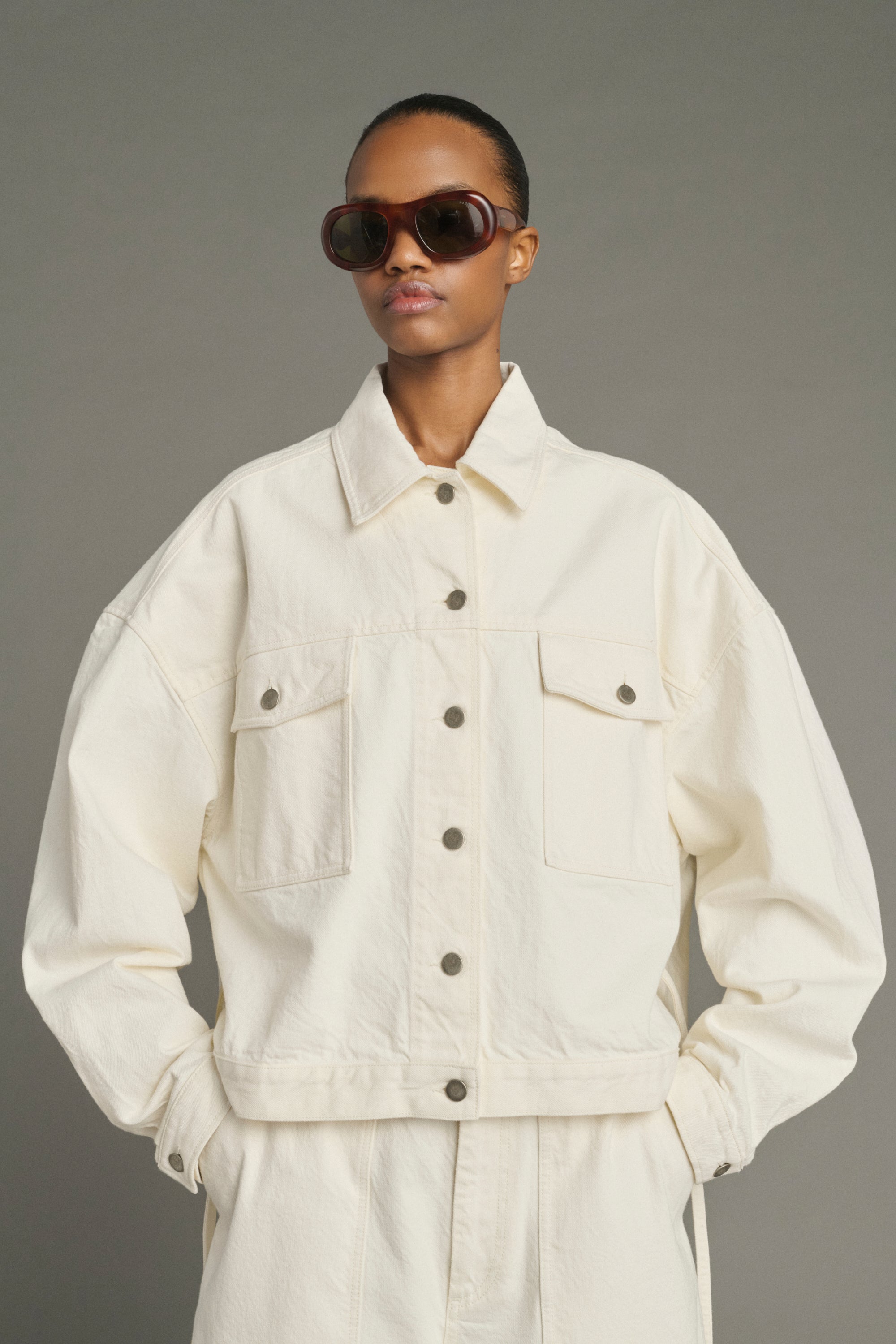 Women's Coats & Jackets - Fall-Winter 2026 - Soeur