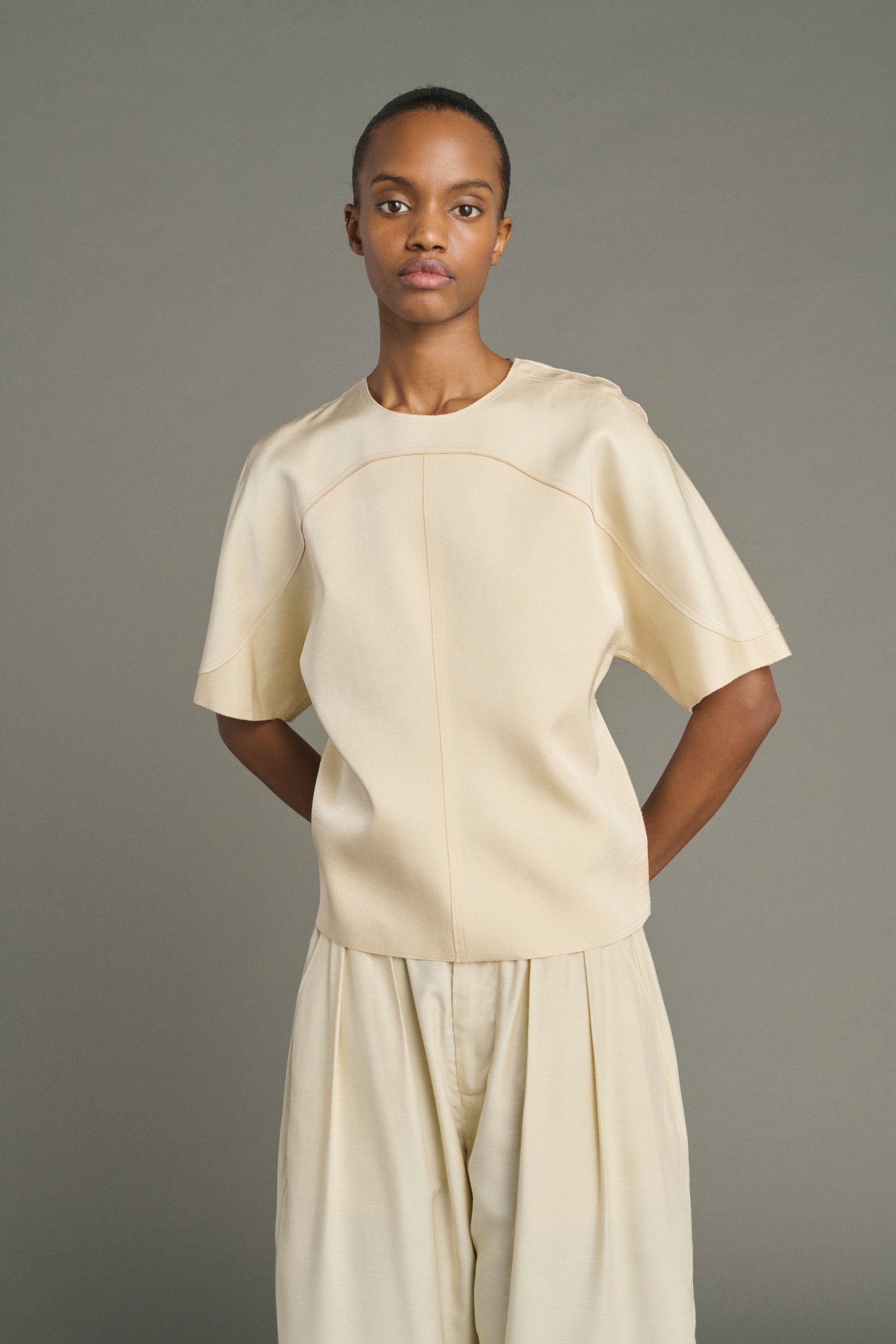 Top LYA Cream