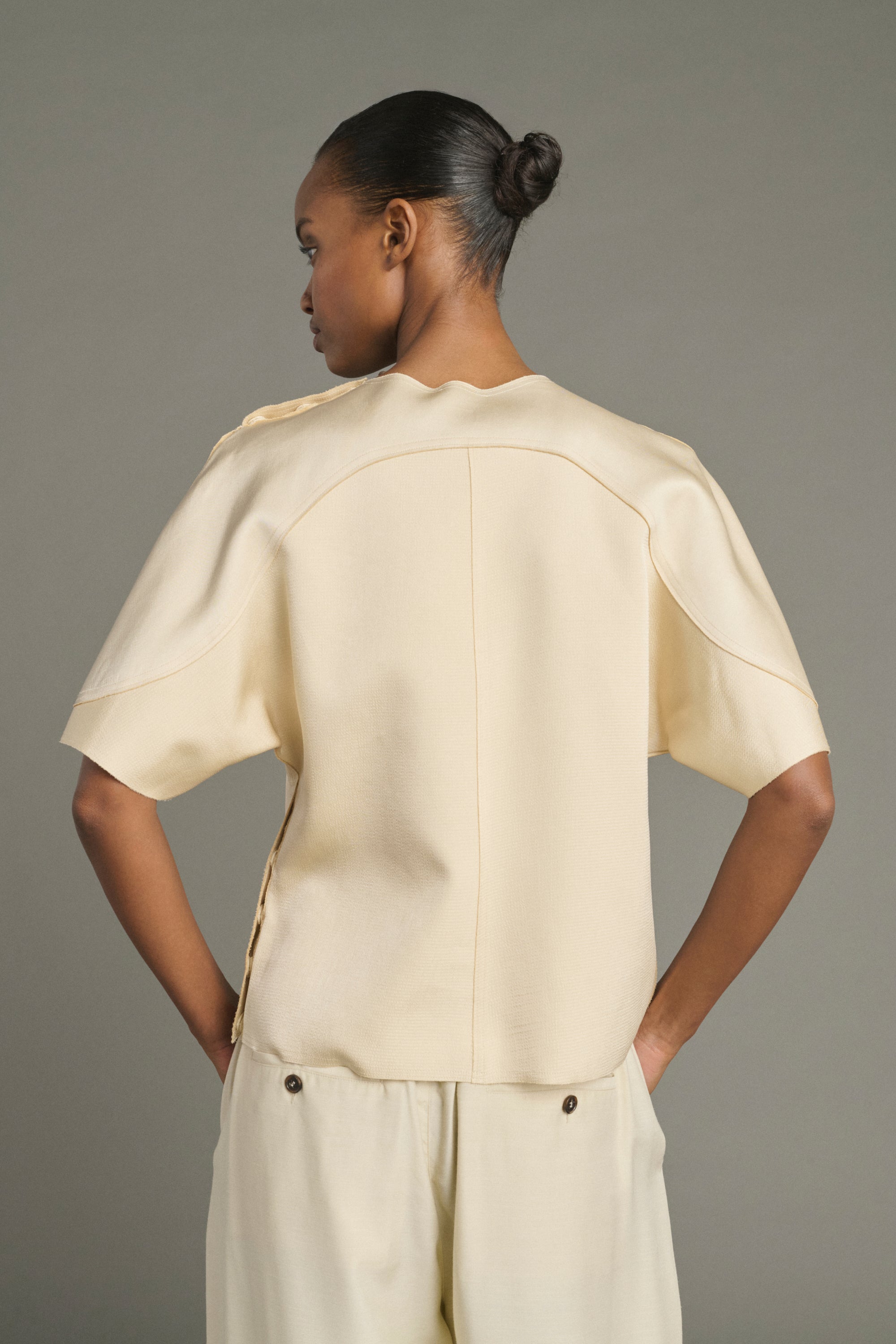 Top LYA Cream