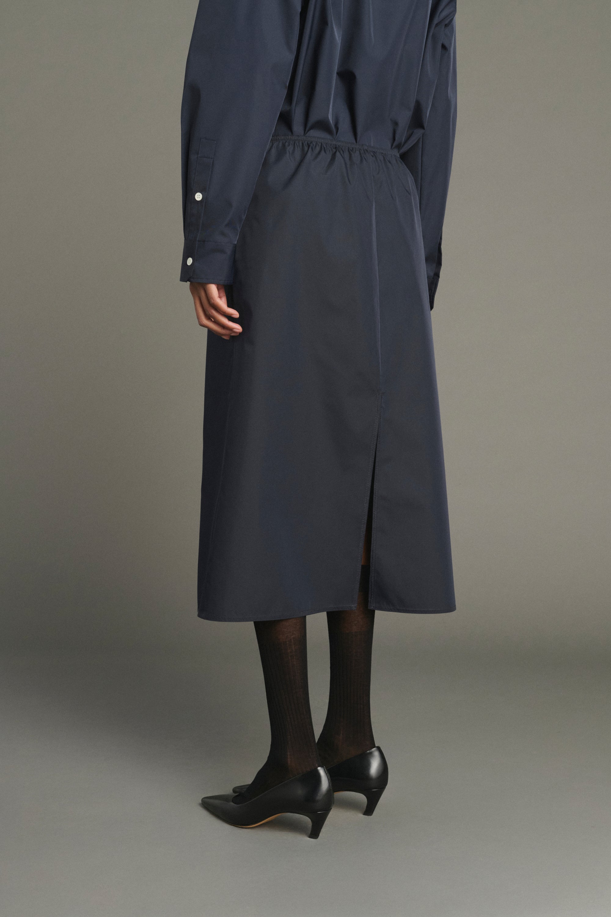 Skirt LILI Navy