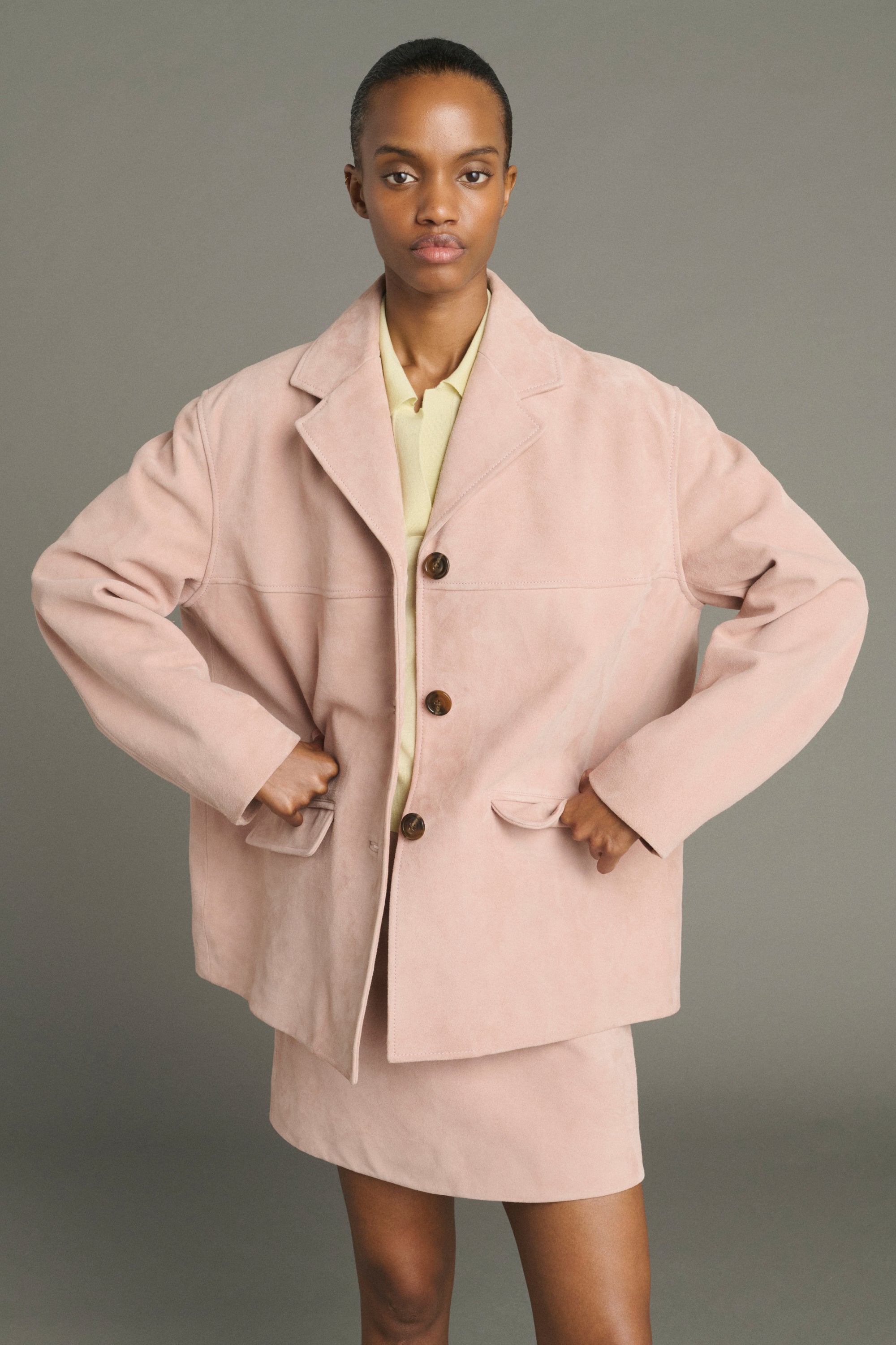 Women's Coats & Jackets - Fall-Winter 2026 - Soeur
