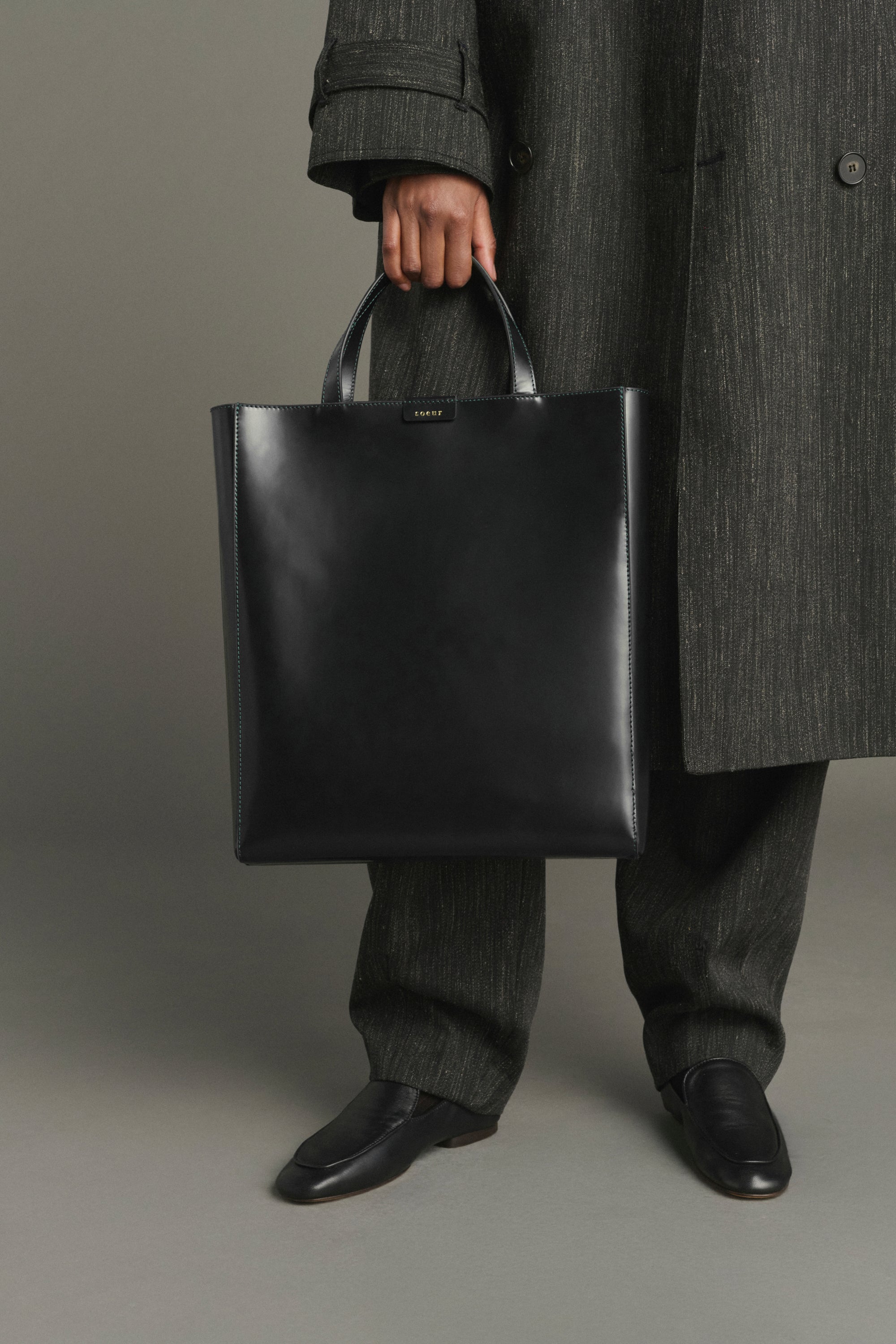 SAC WILO Black