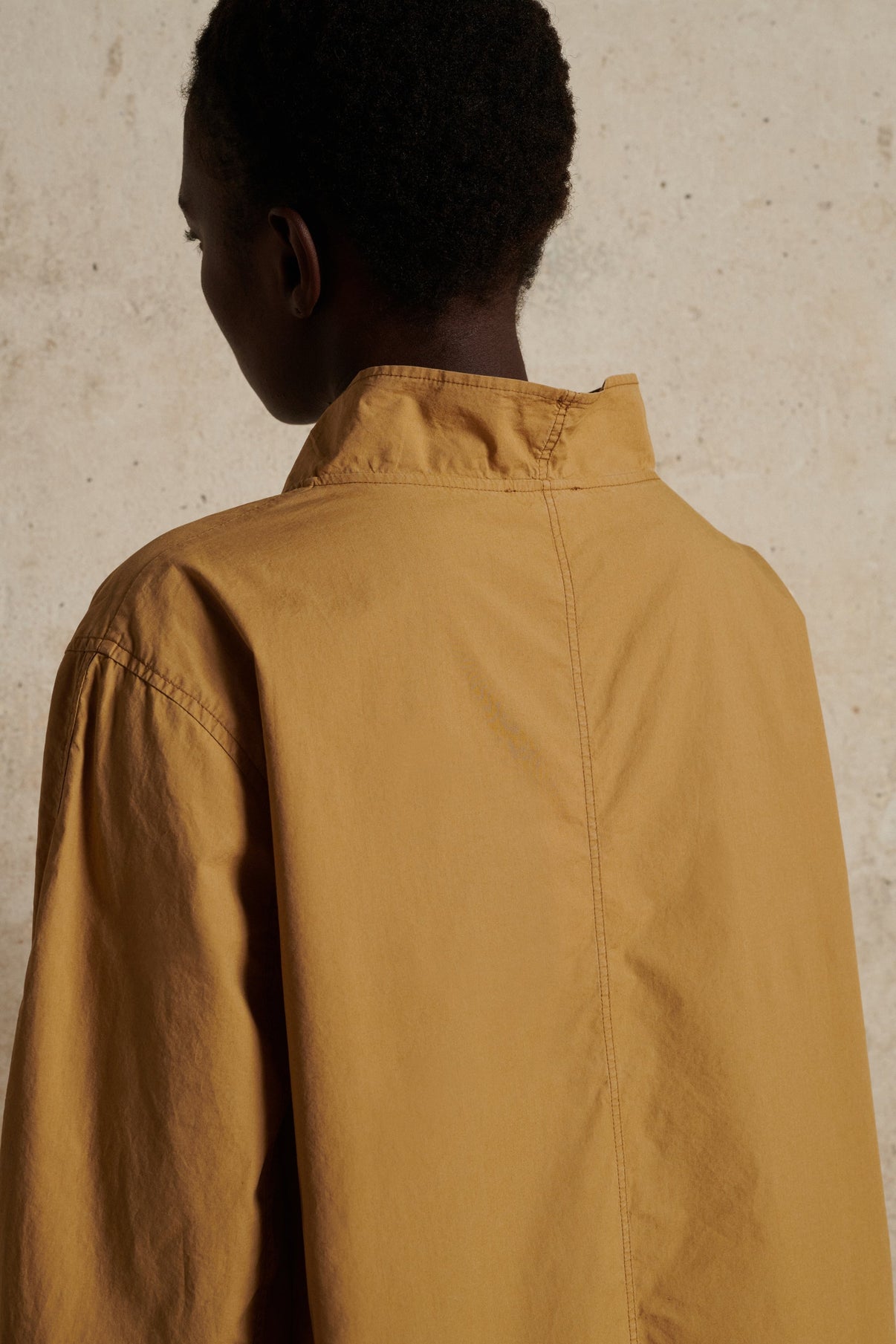 VESTIDO ULSAN BEIGE vue 3