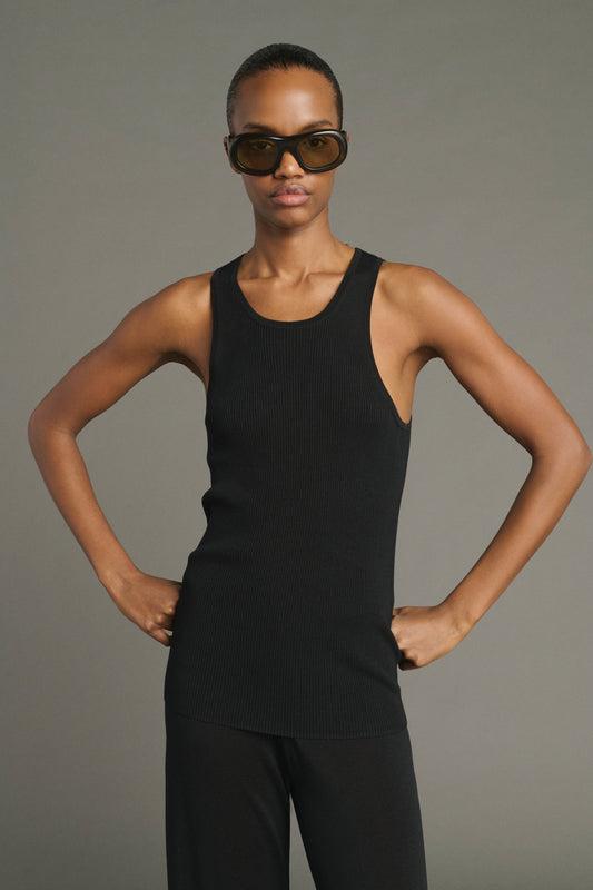 Pull Kenzie - Noir - Femme