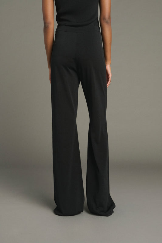 Pantalon Kyle - Noir - Femme