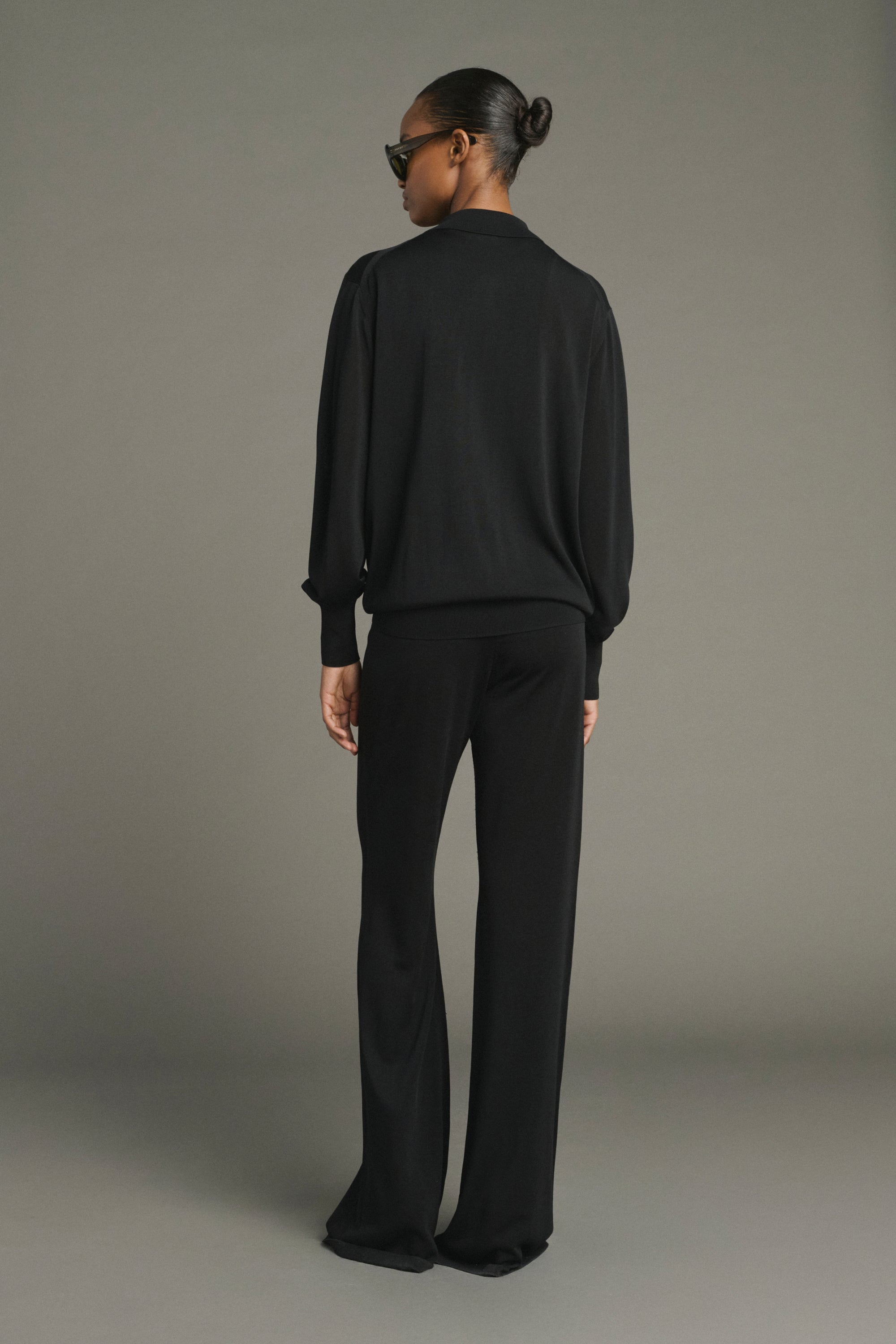 Sweater KARA Black