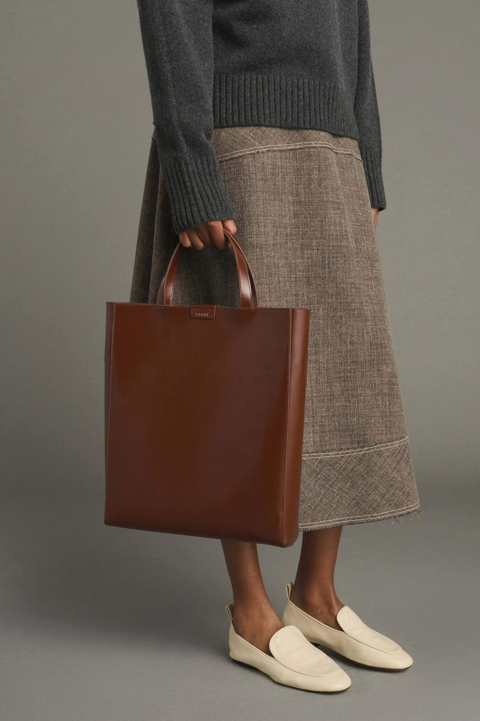 SAC WILO Cognac