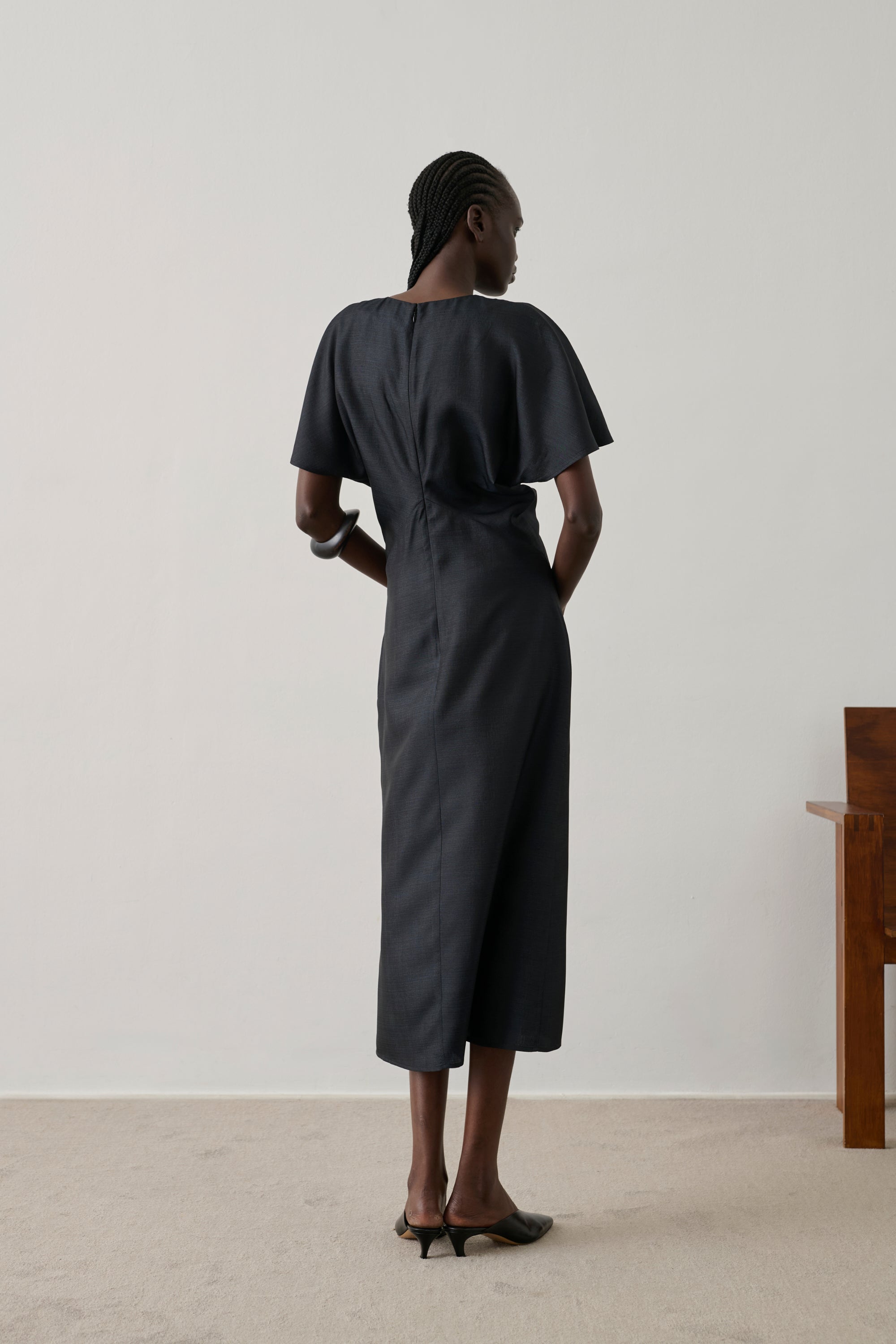 Robes en Soie Naturelle - Chic et Tendance - Soeur