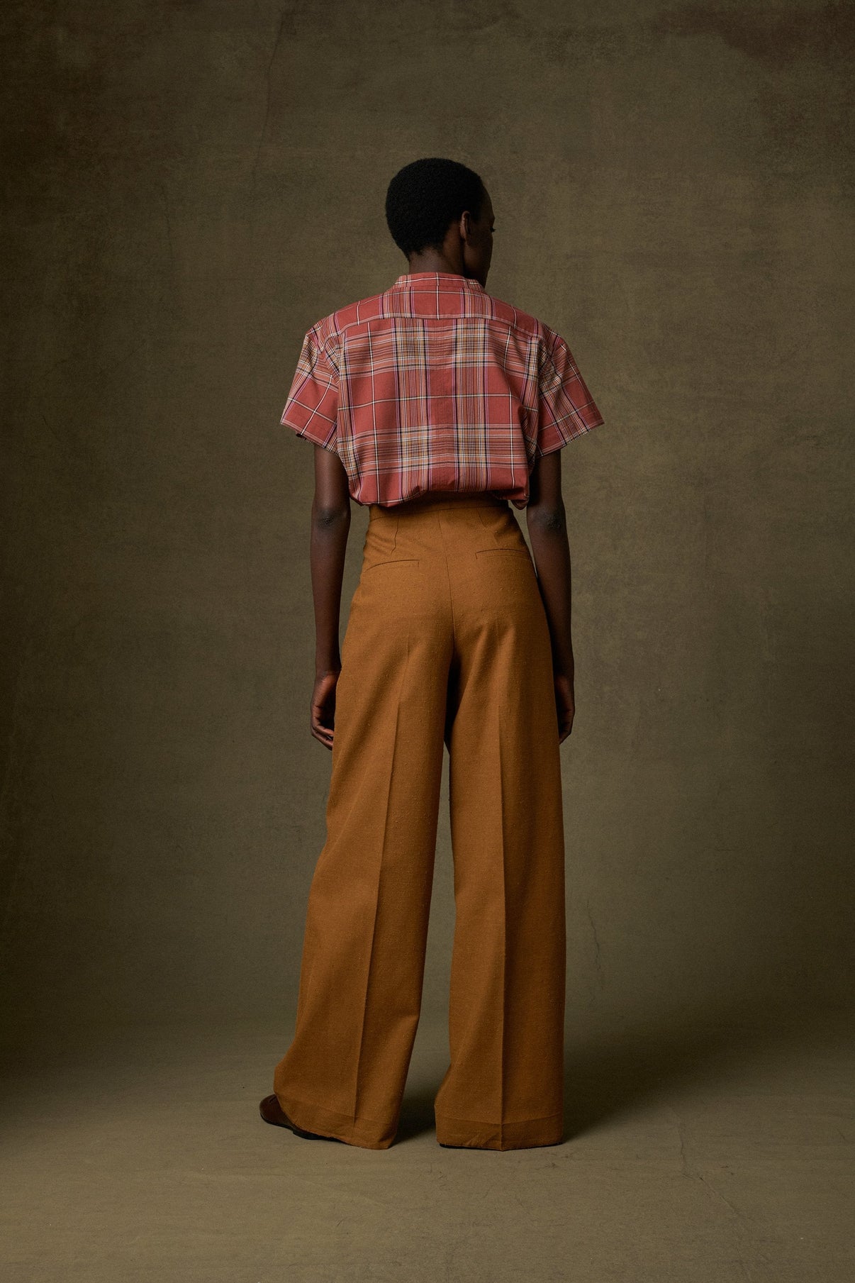 BLUSA PARFAITE ROSA vue 4