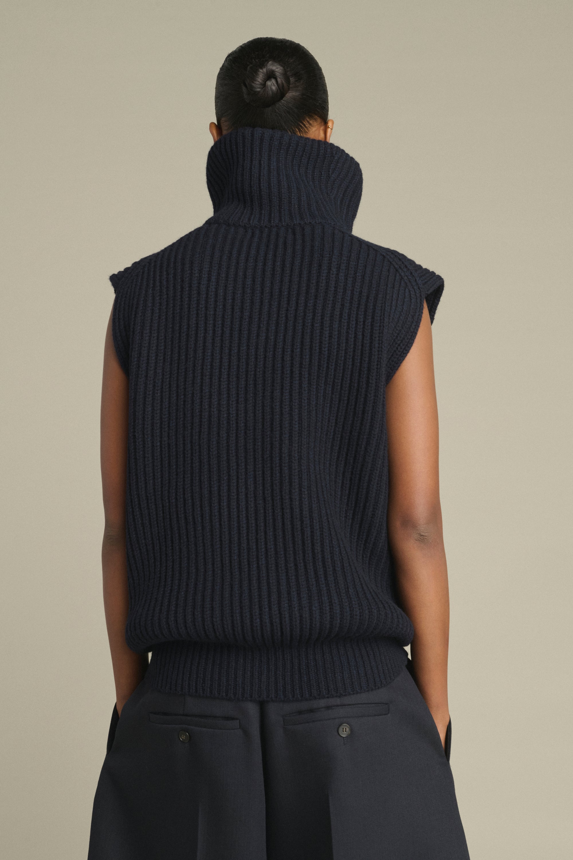 Jacket KRISTEN Navy