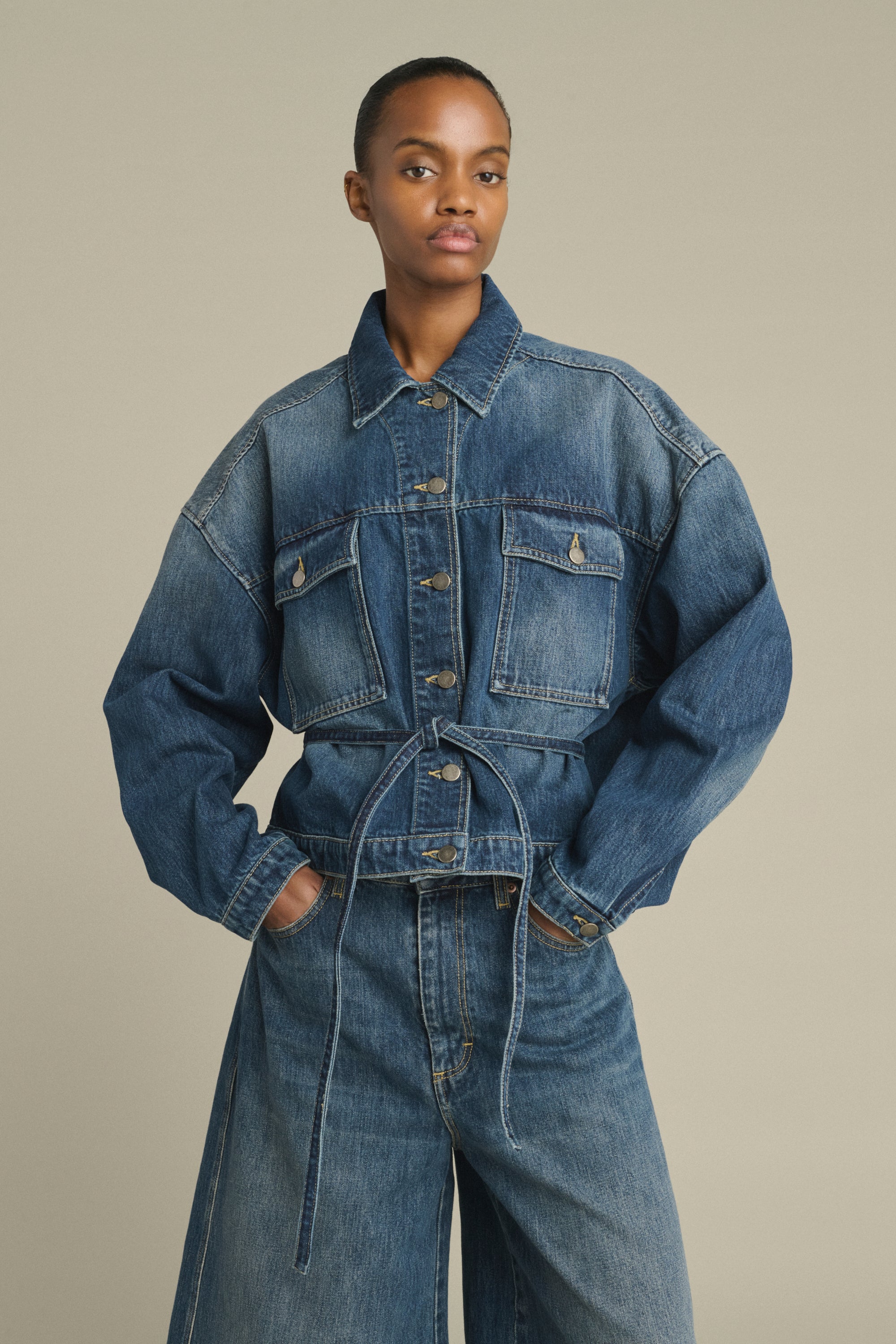Women's Short Jackets - Fall-Winter 2026 Collection - Soeur