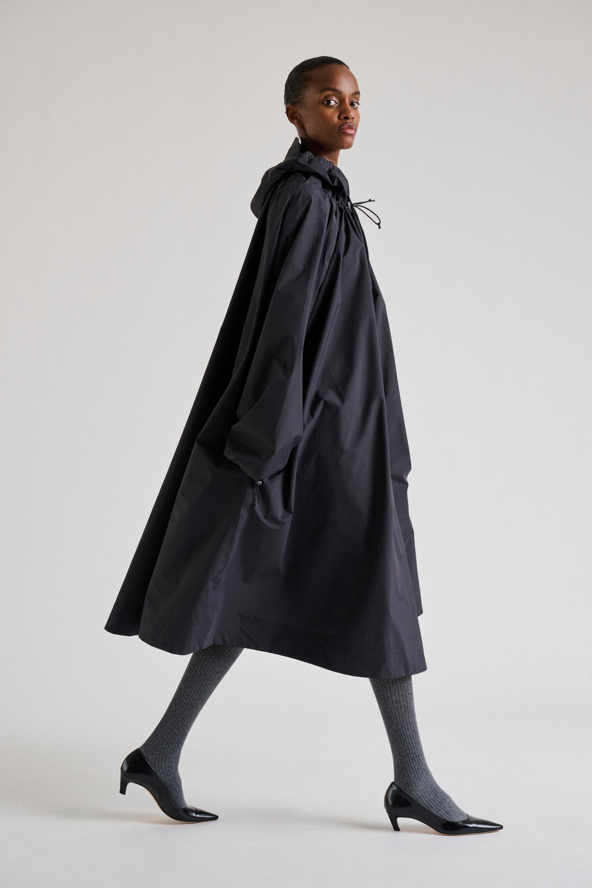 Trench Coat GILLIAN Sesame