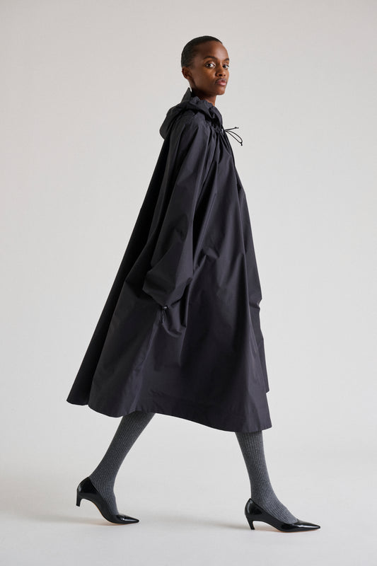 Trench Gillian - Sésame Oversize Femme - Soeur