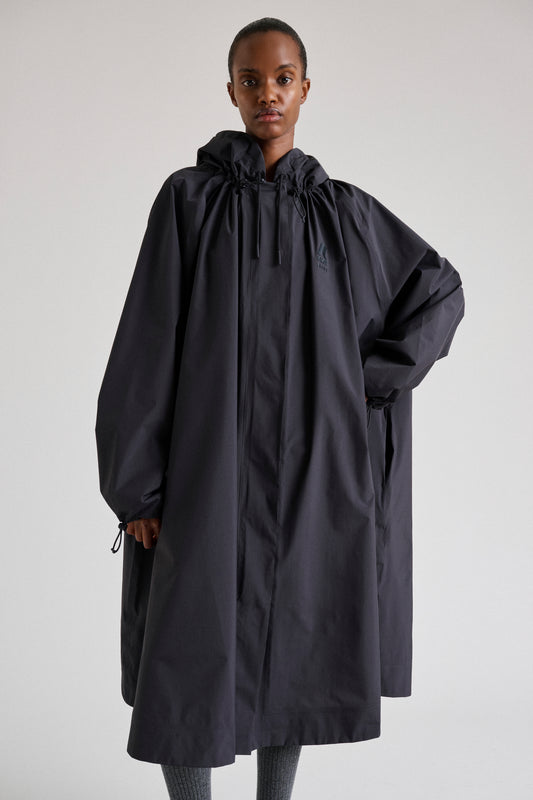 Trench Gillian - Sésame Oversize Femme - Soeur