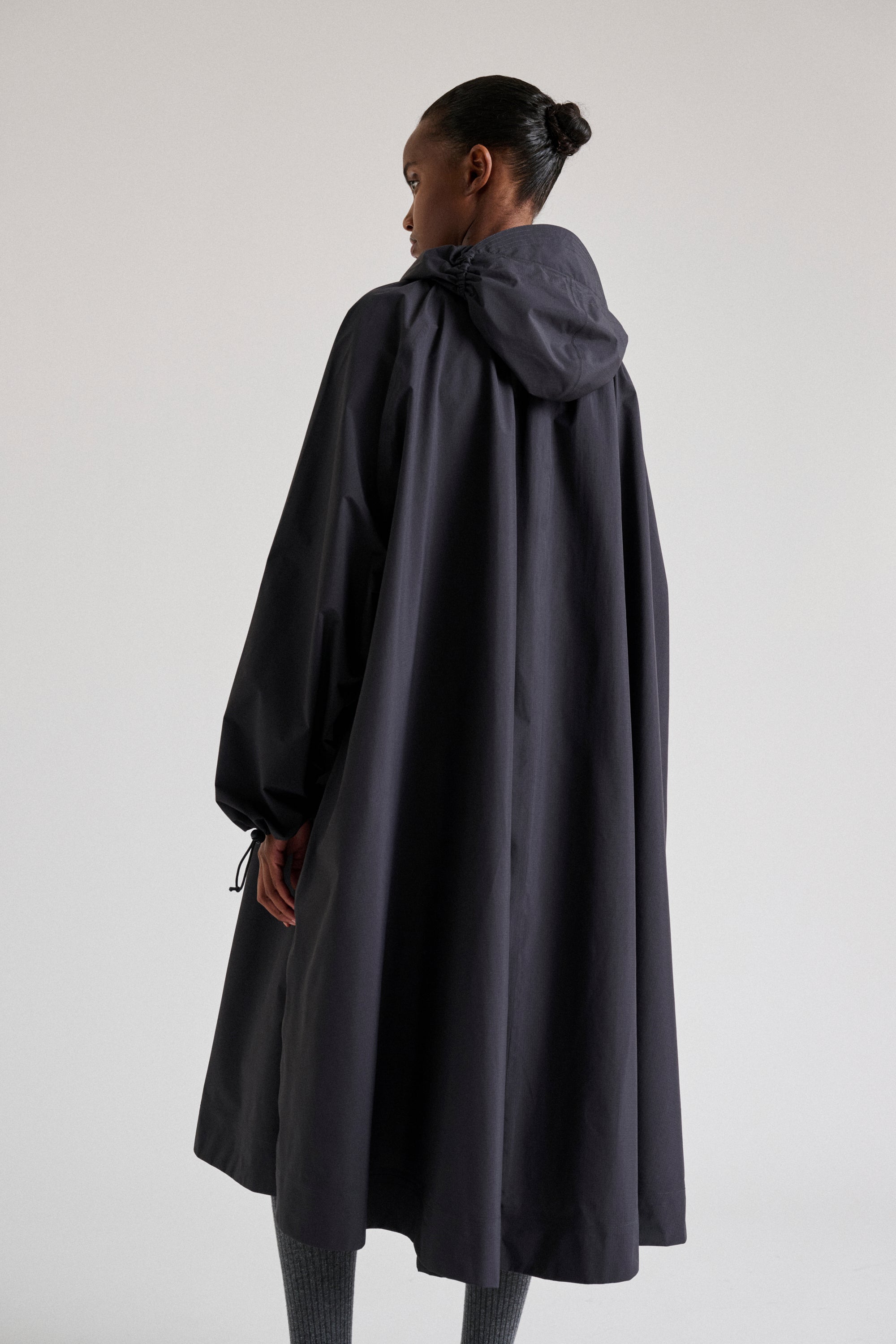 Trench Coat GILLIAN Sesame