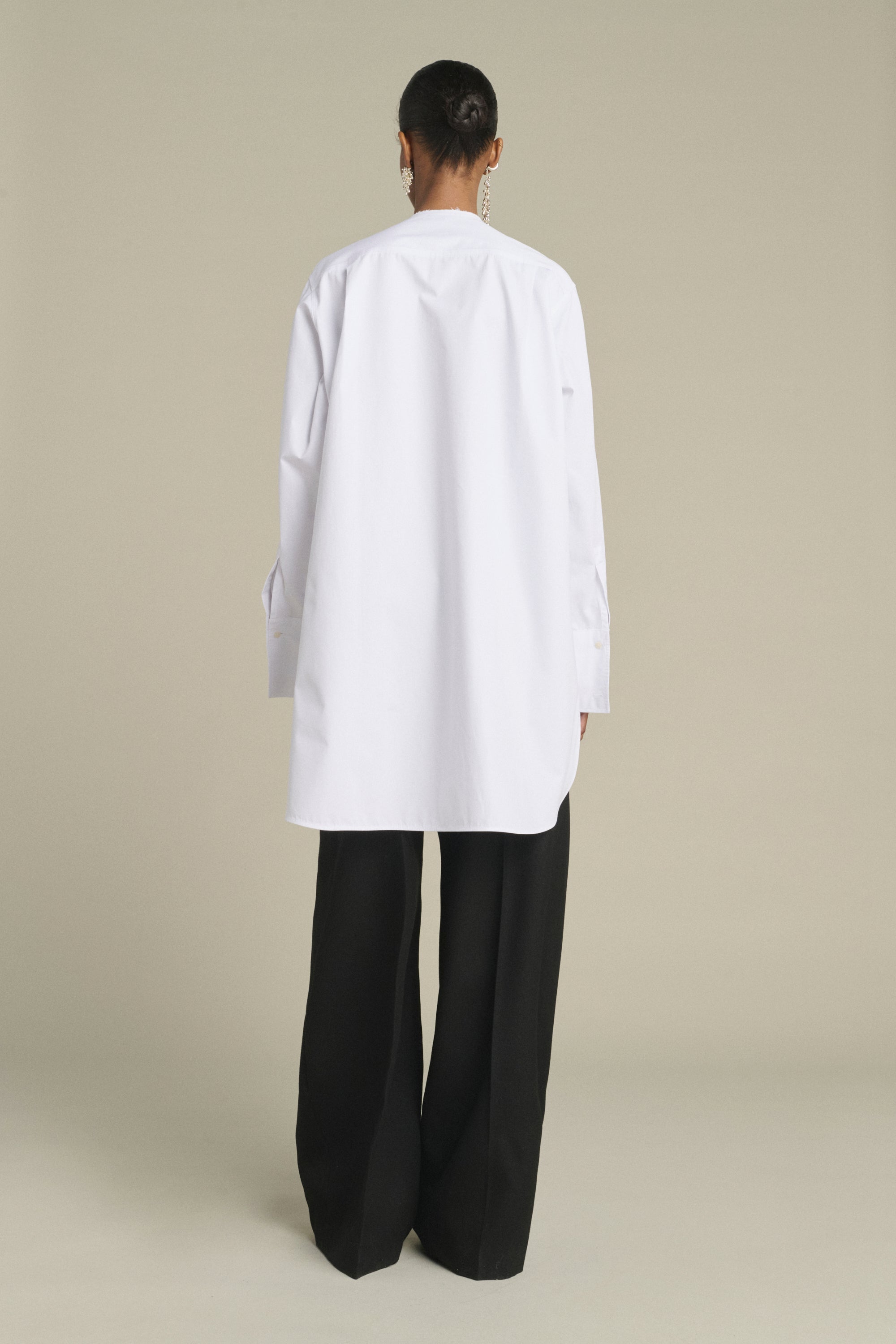 Shirt LIOTTA White