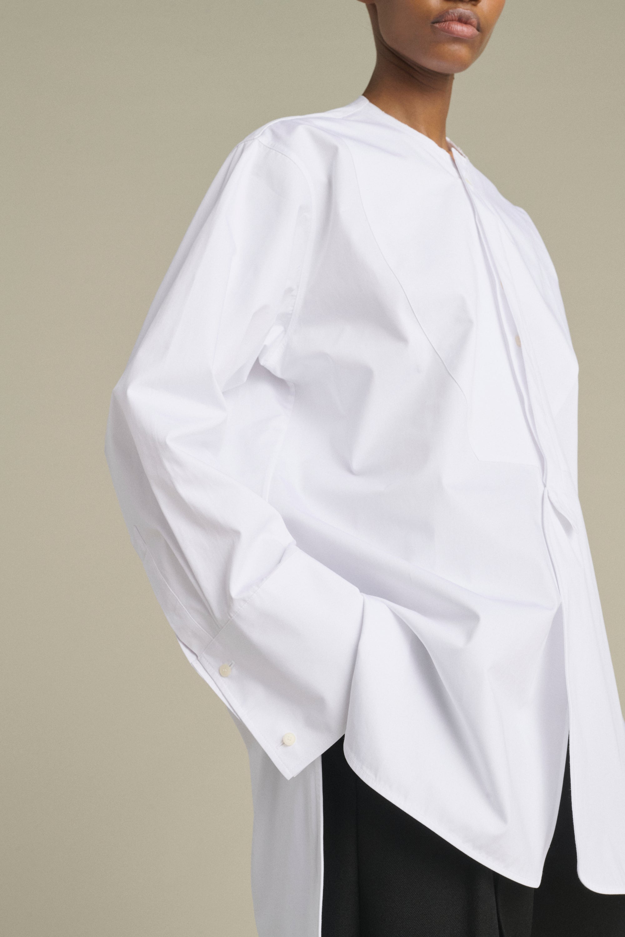 Shirt LIOTTA White