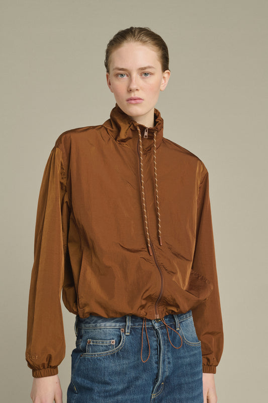 Veste Jura - Caramel - Femme