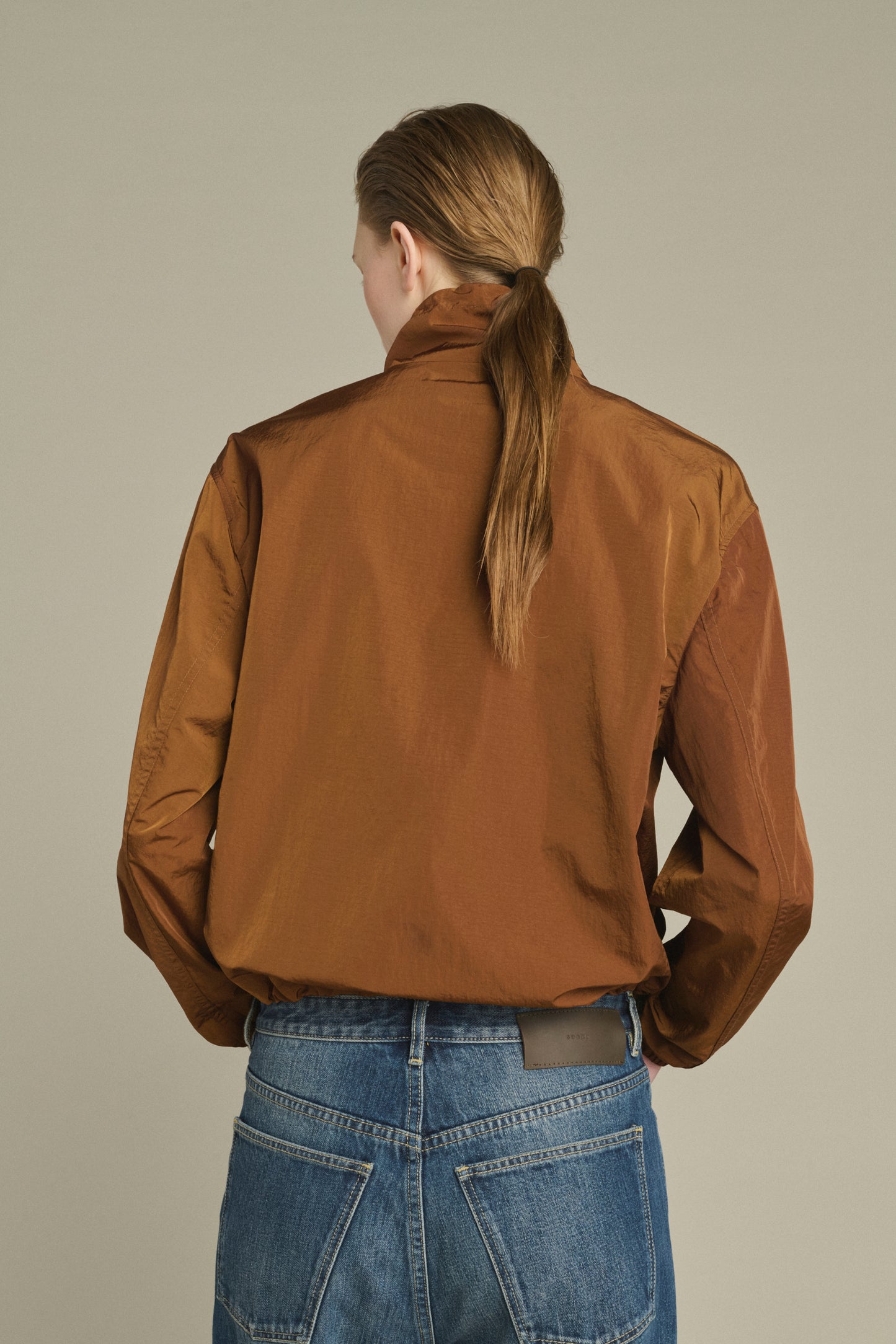 Veste Jura - Caramel - Femme