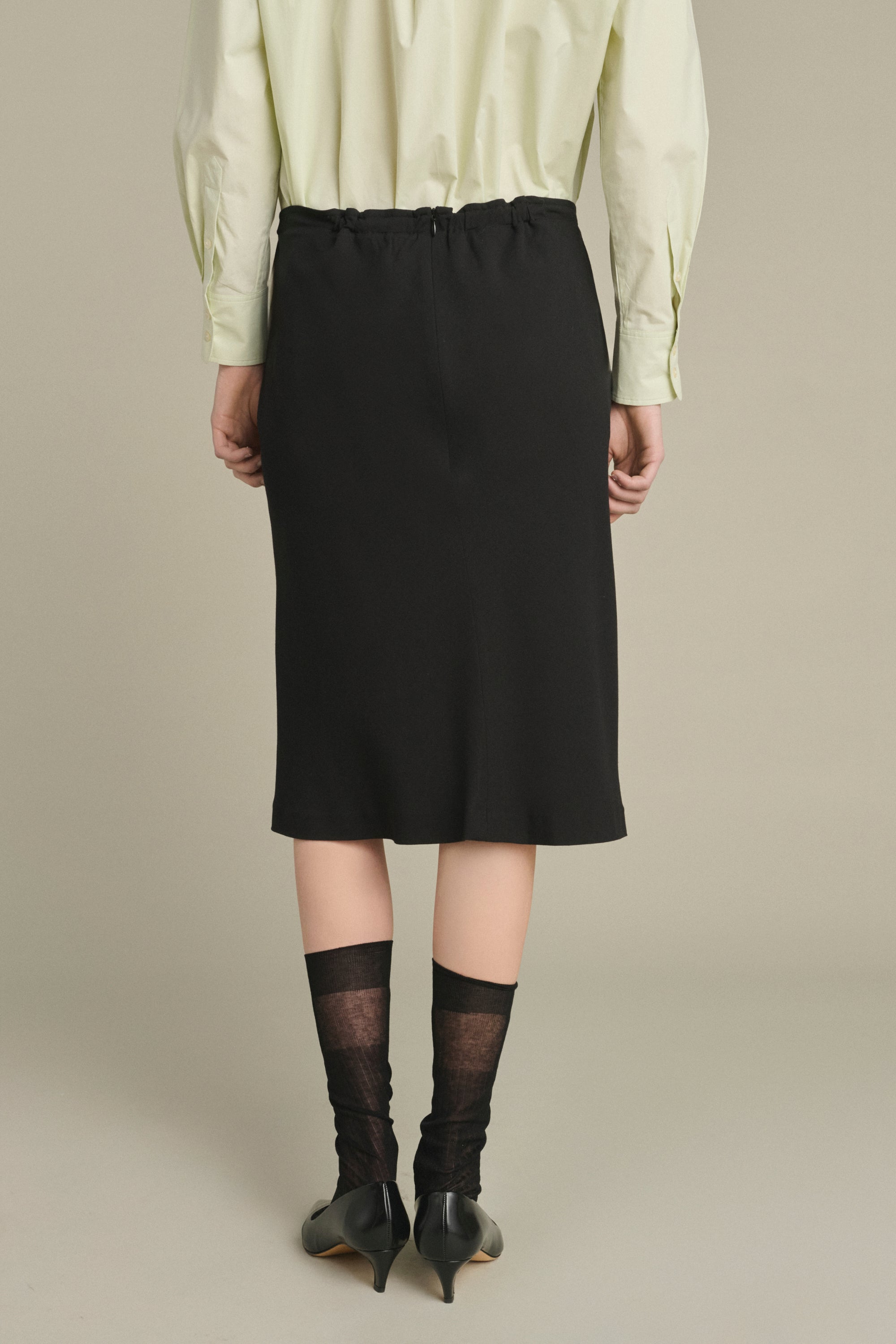 Skirt LORIANA Black